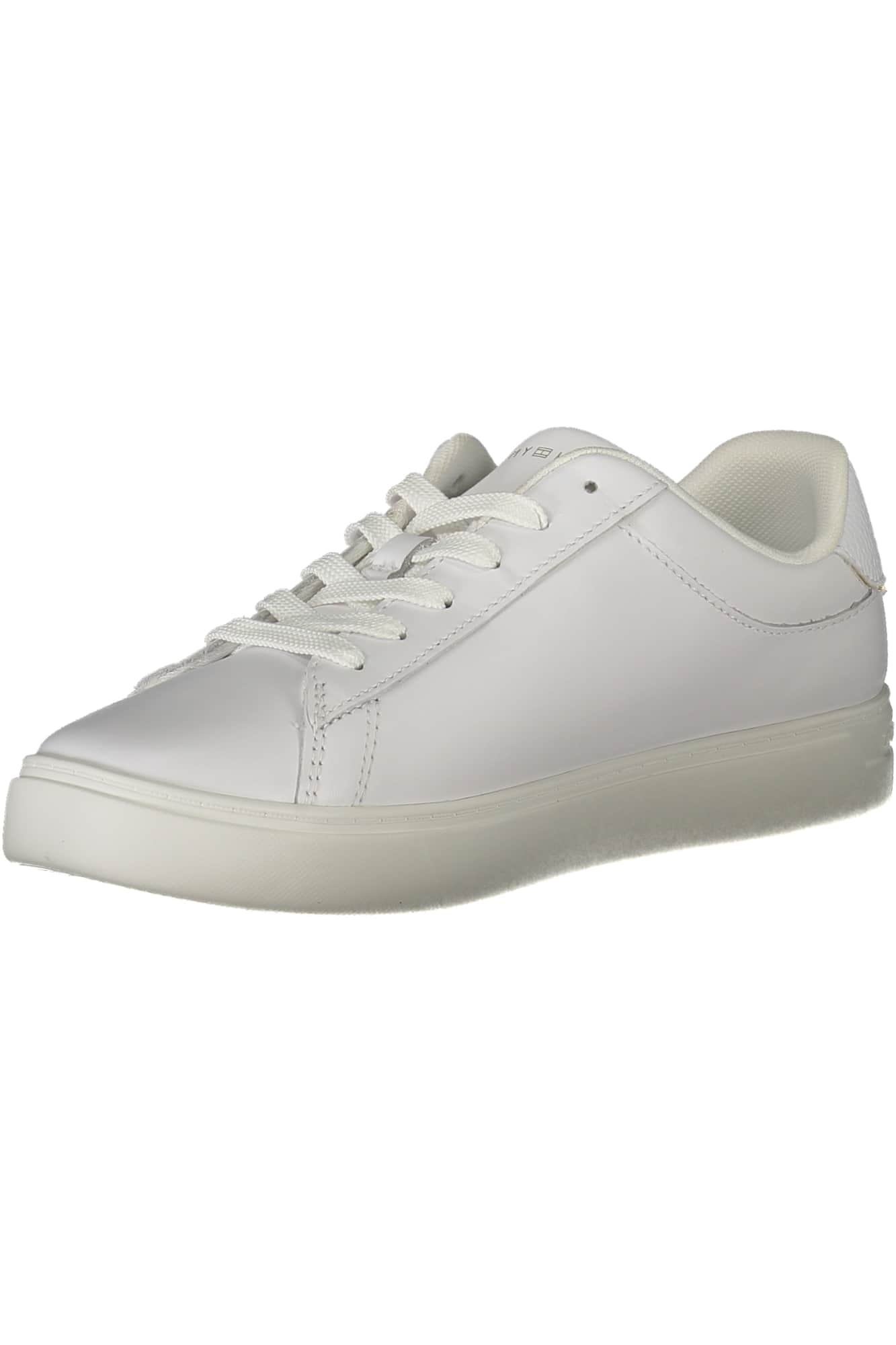 Tommy Hilfiger mujer zapatillas deportivas azul