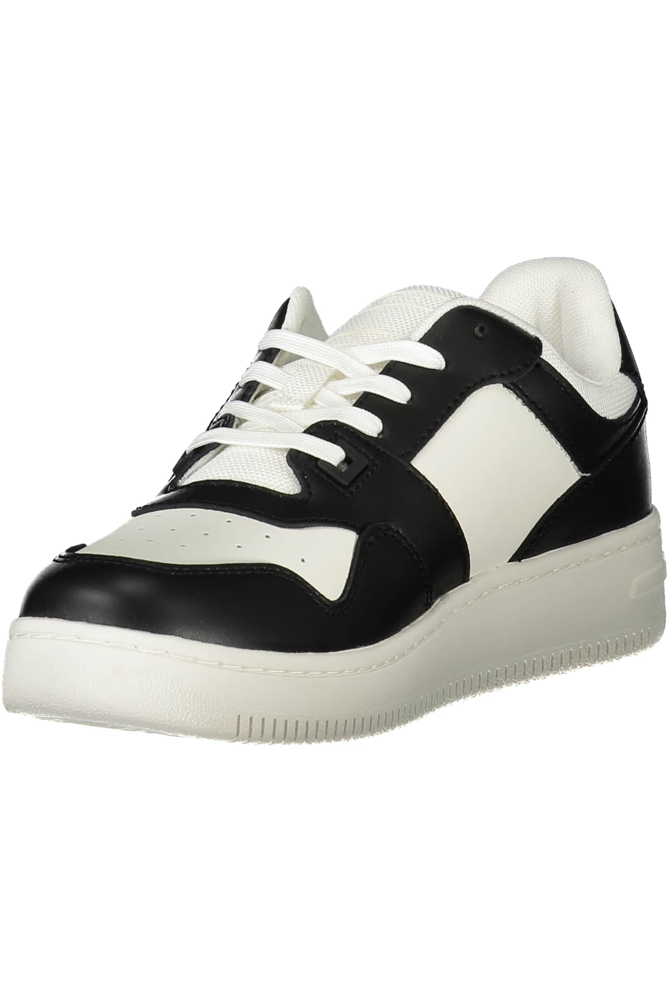 Tommy Hilfiger mujer zapatillas deportivas rojo