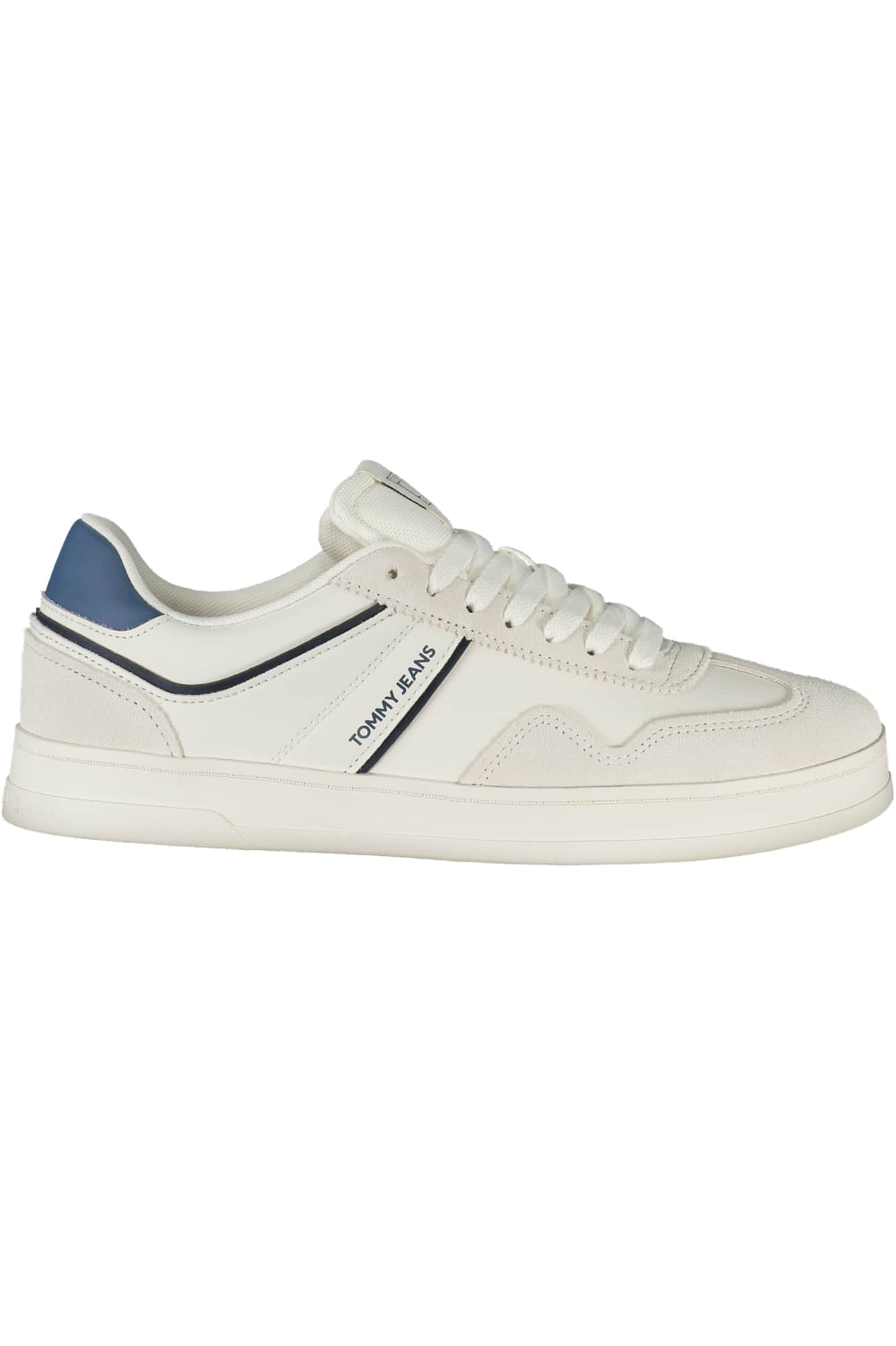 Tommy Hilfiger hombre zapatillas deportivas blanco