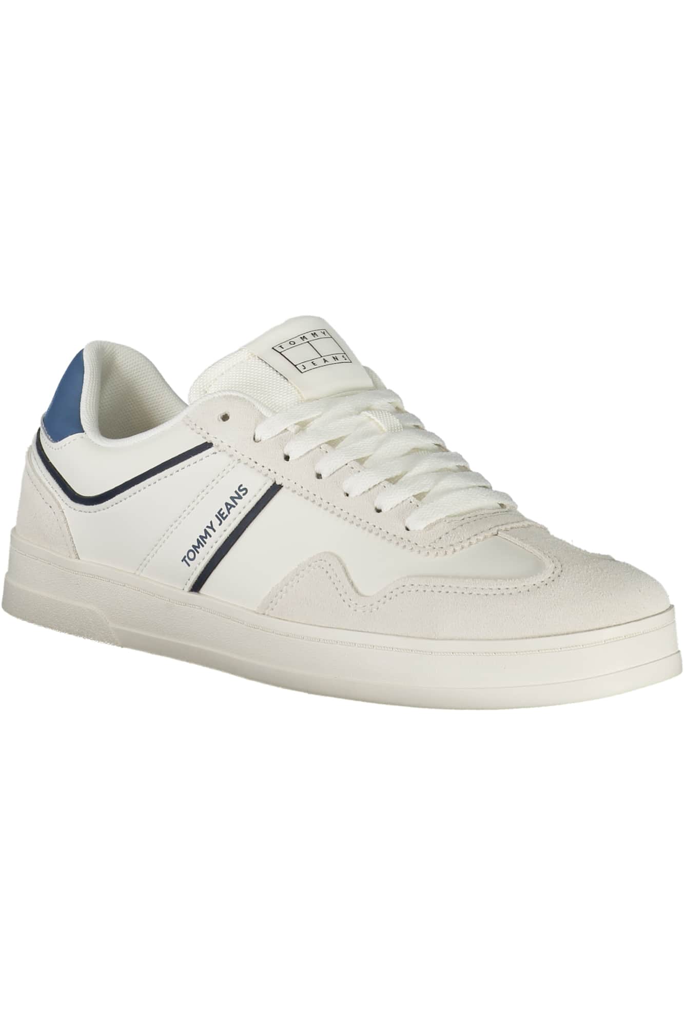 Tommy Hilfiger hombre zapatillas deportivas blanco