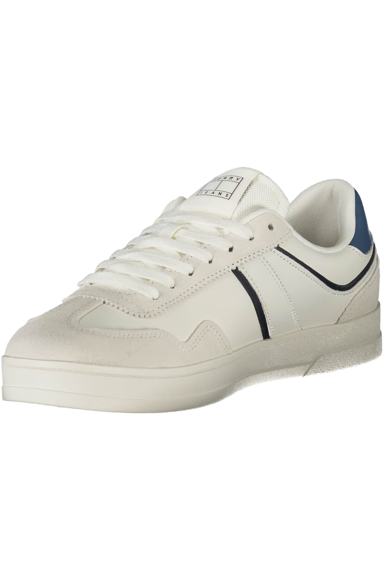 Tommy Hilfiger hombre zapatillas deportivas blanco