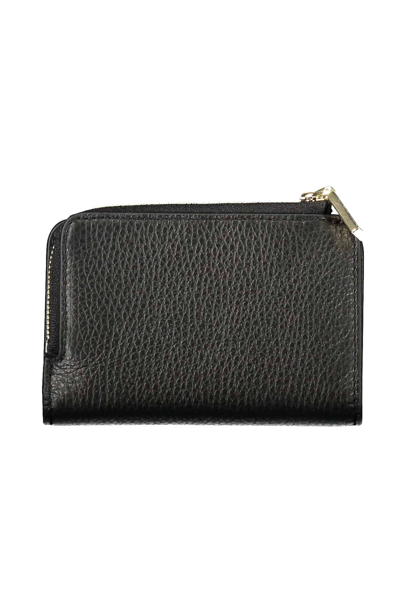 Coccinelle mujer cartera negro