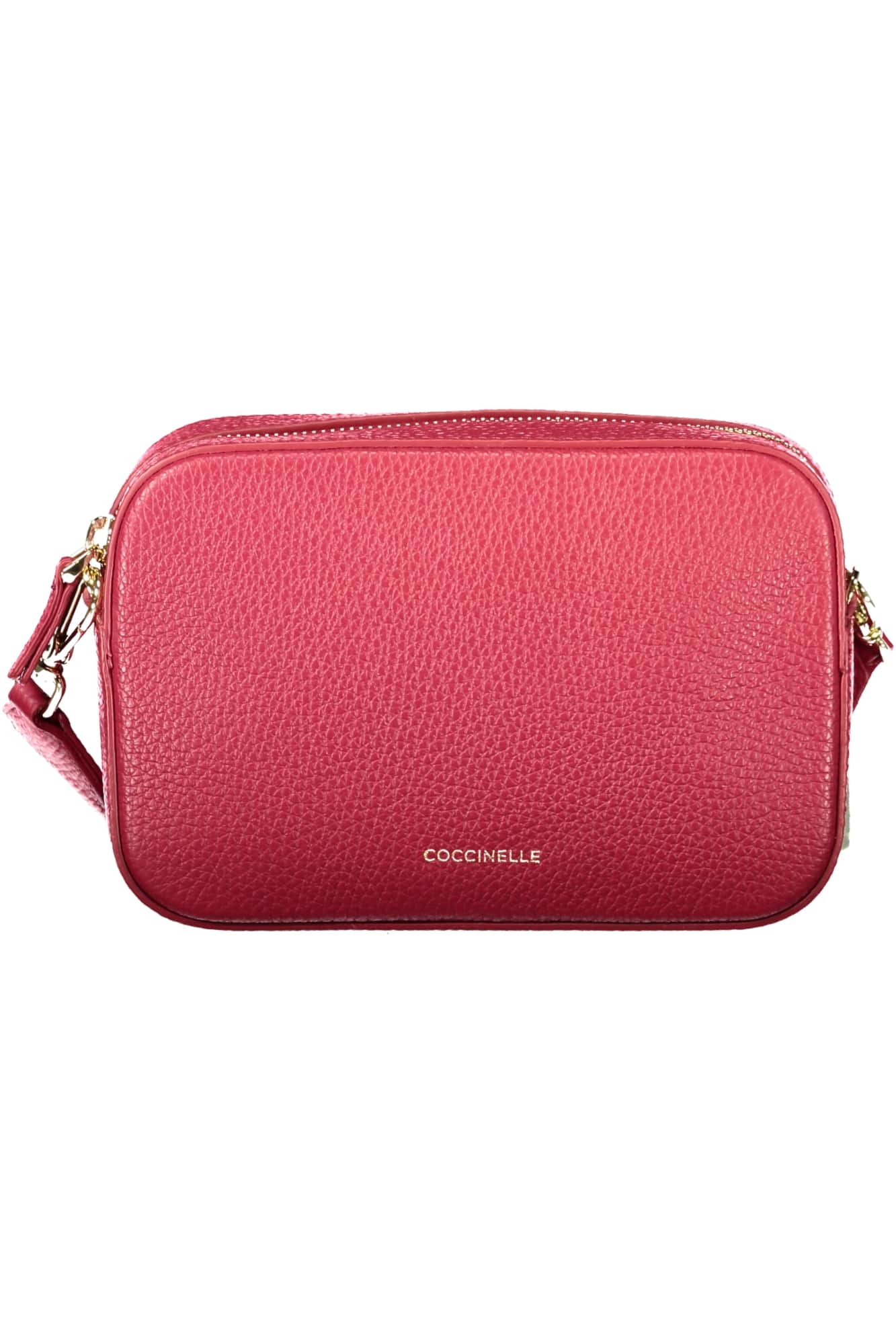 Coccinelle mujer azul bolso