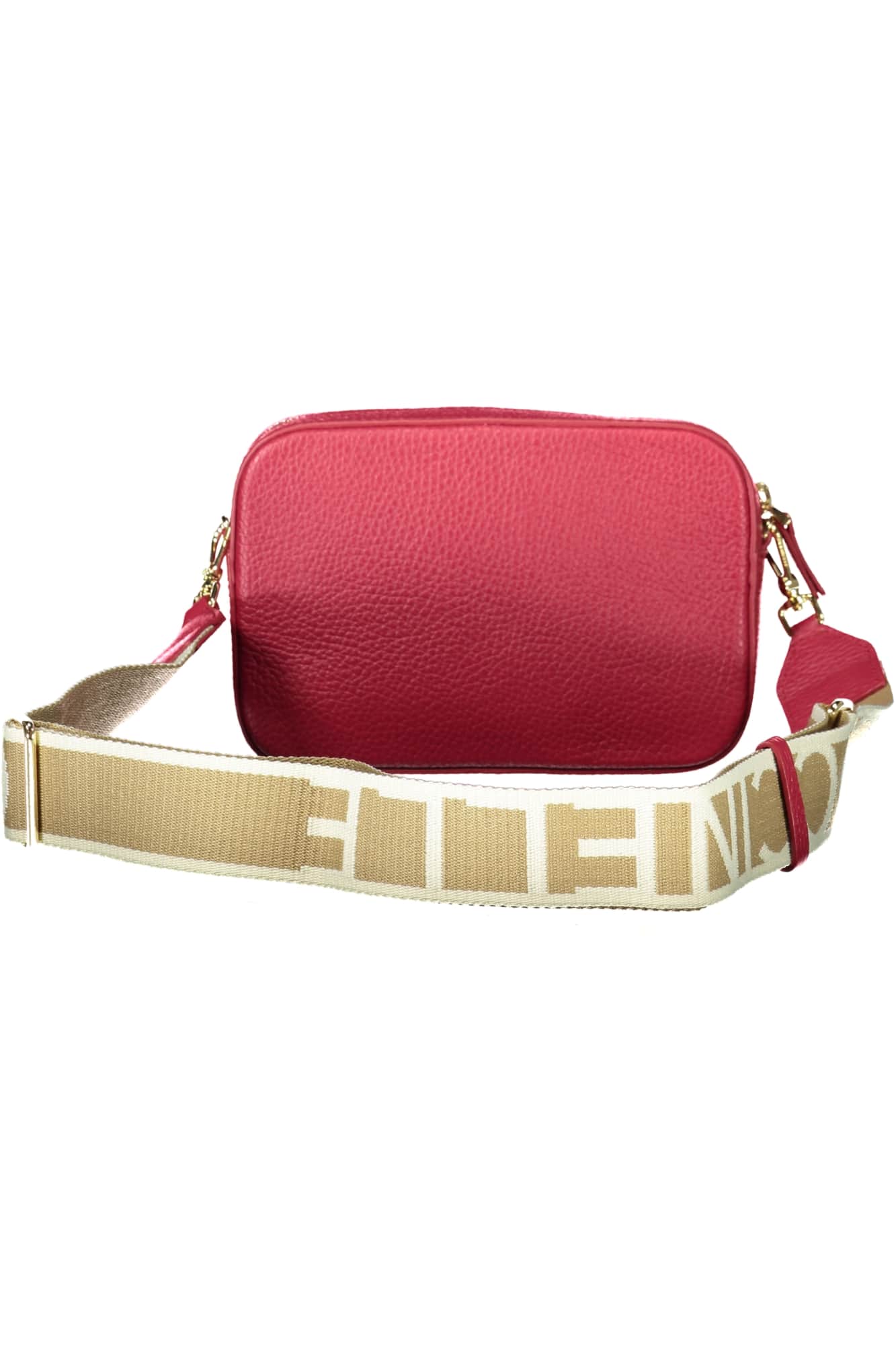 Coccinelle mujer azul bolso