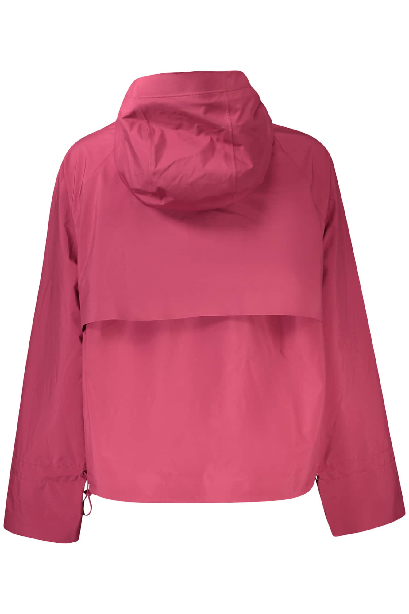 K-Way mujer morado sport chaqueta