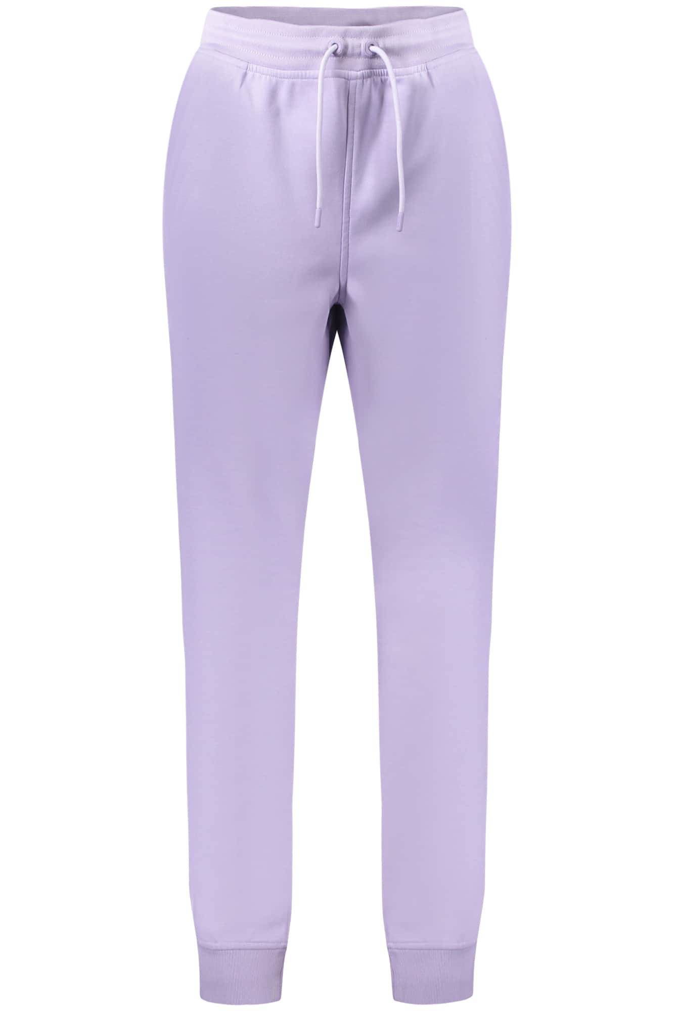 K-Way beige mujer pantalón