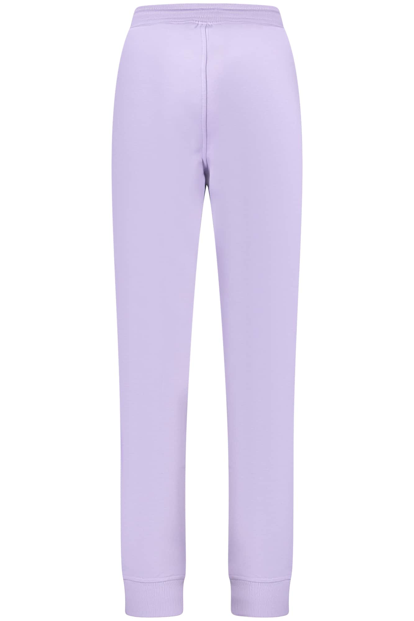 K-Way beige mujer pantalón