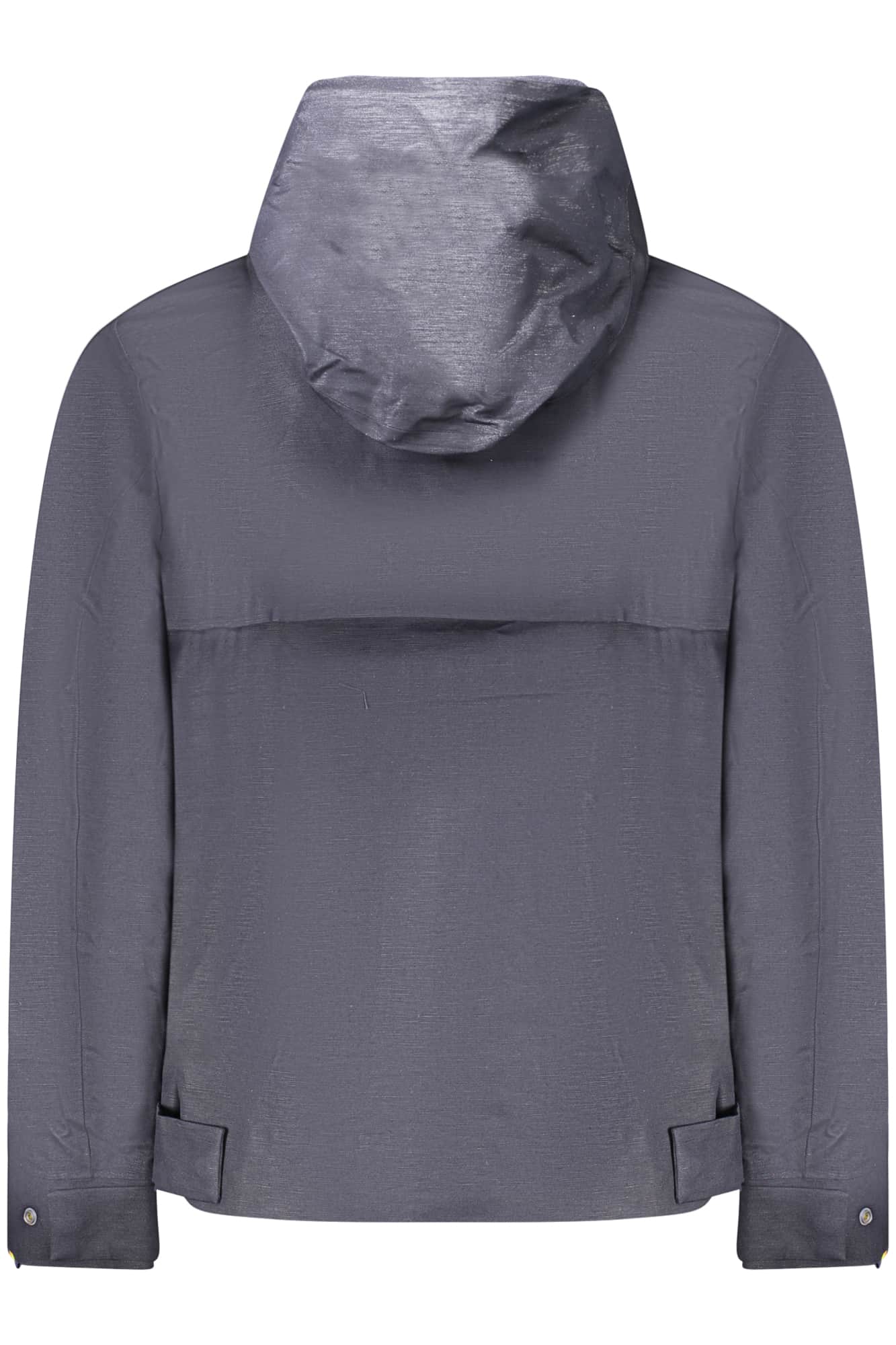 K-Way hombre sport chaqueta azul