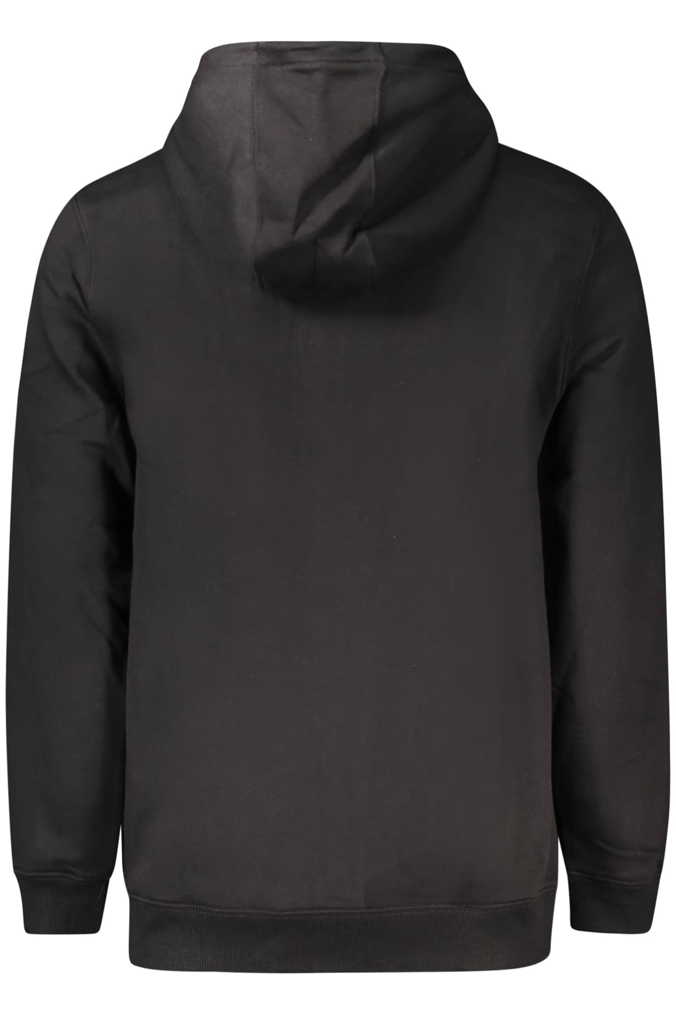 Tommy Hilfiger hombre con cremallera sudadera azul