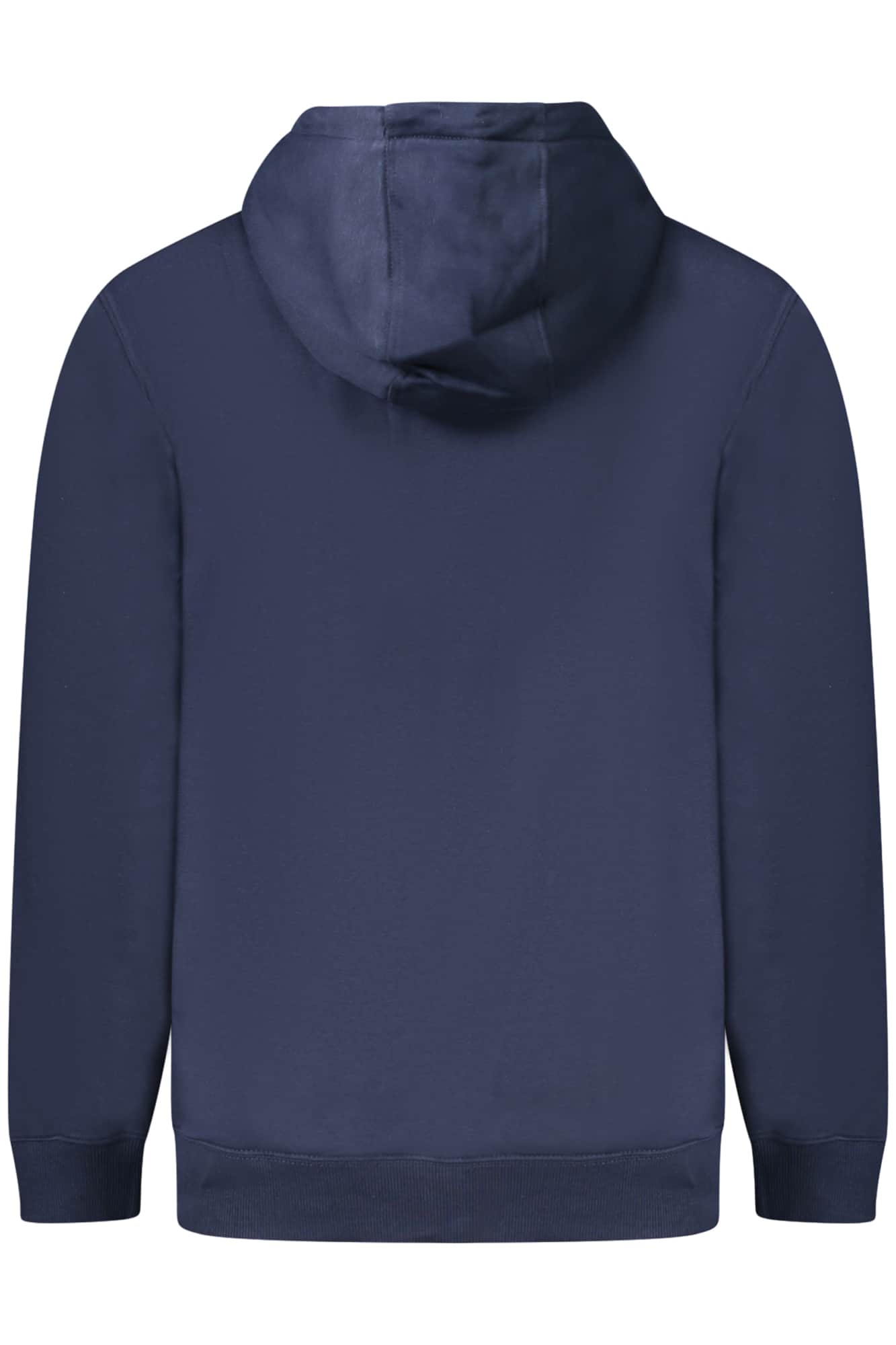 Tommy Hilfiger hombre con cremallera sudadera azul