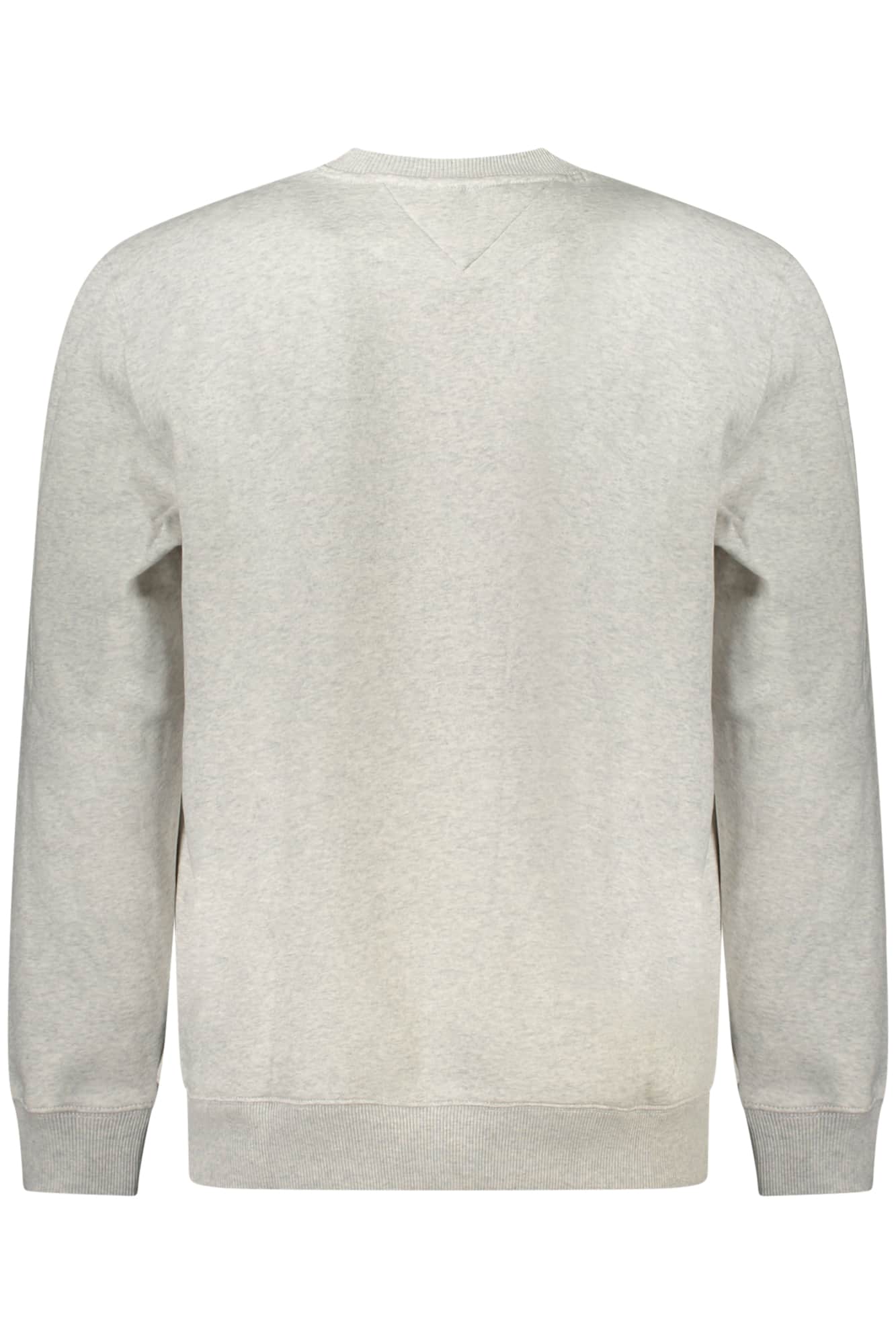 Tommy Hilfiger hombre negro con cremallera sudadera