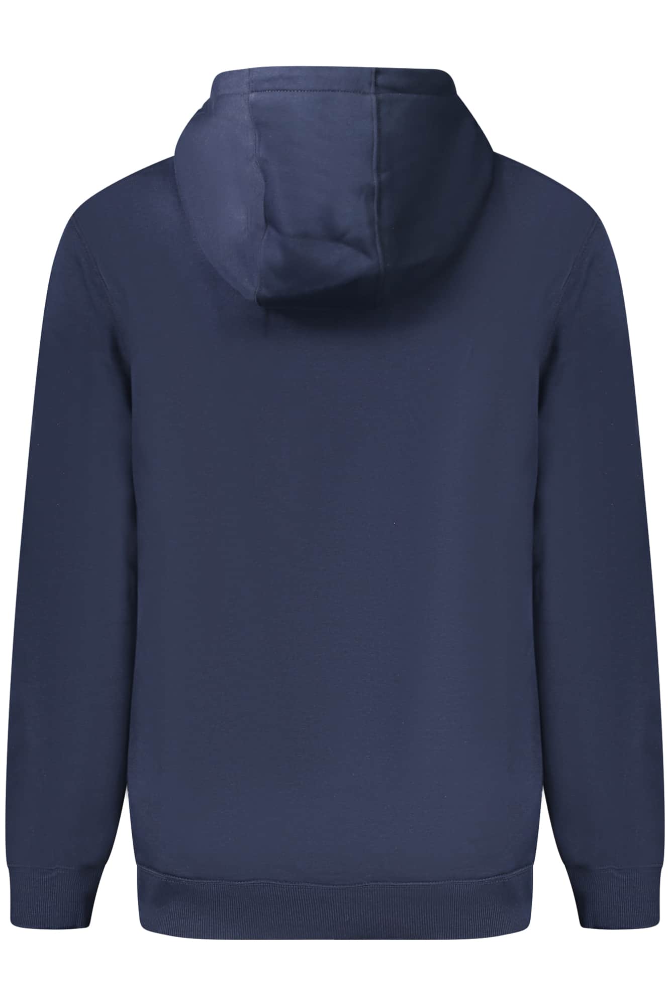 Tommy Hilfiger hombre azul con cremallera sudadera