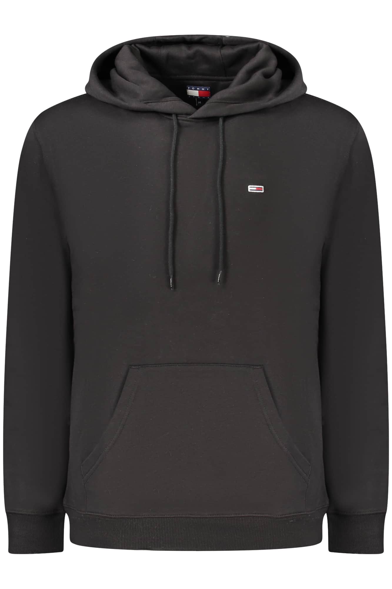 Tommy Hilfiger hombre azul con cremallera sudadera