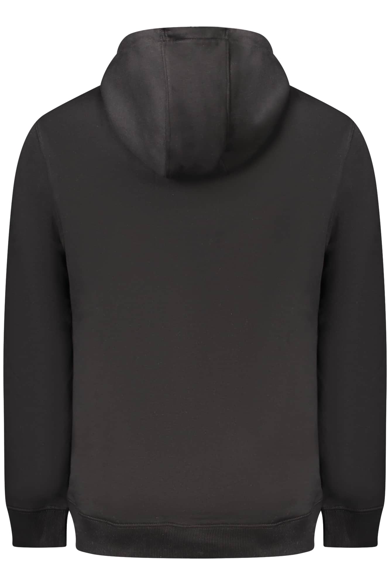 Tommy Hilfiger hombre azul con cremallera sudadera