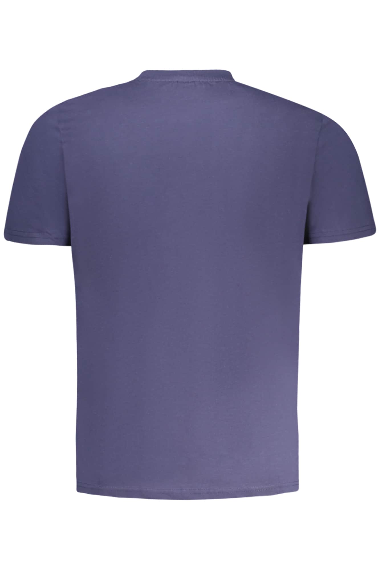 North Sails manga corta t-camisa hombre verde