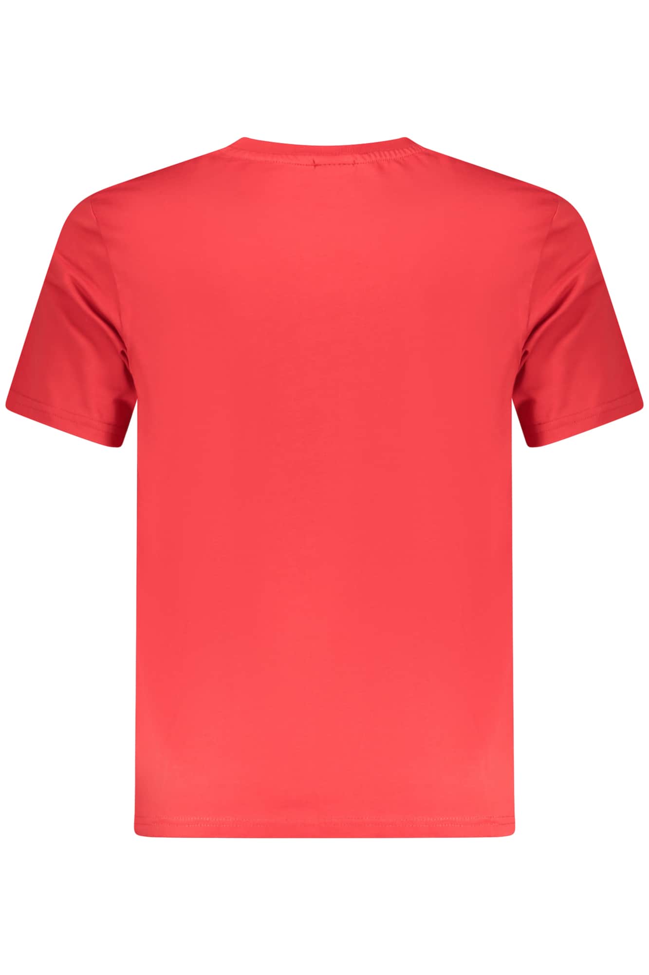 North Sails manga corta t-camisa hombre verde