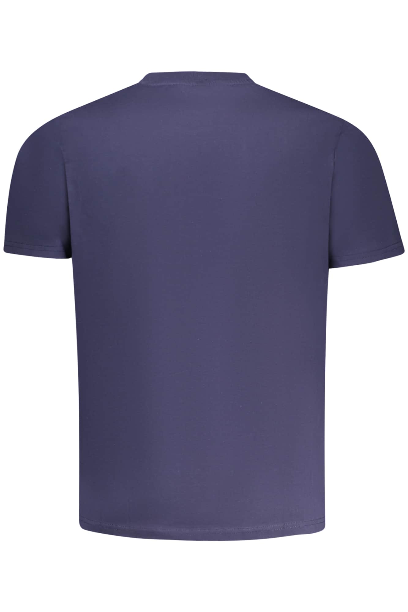 North Sails manga corta t-camisa hombre verde