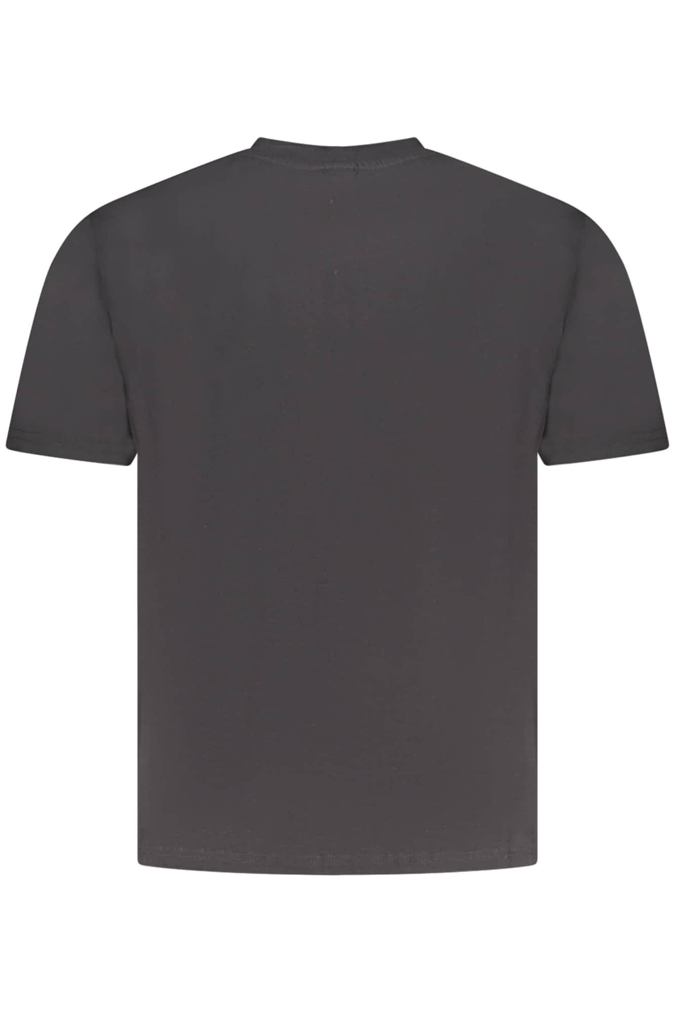 North Sails manga corta t-camisa hombre azul