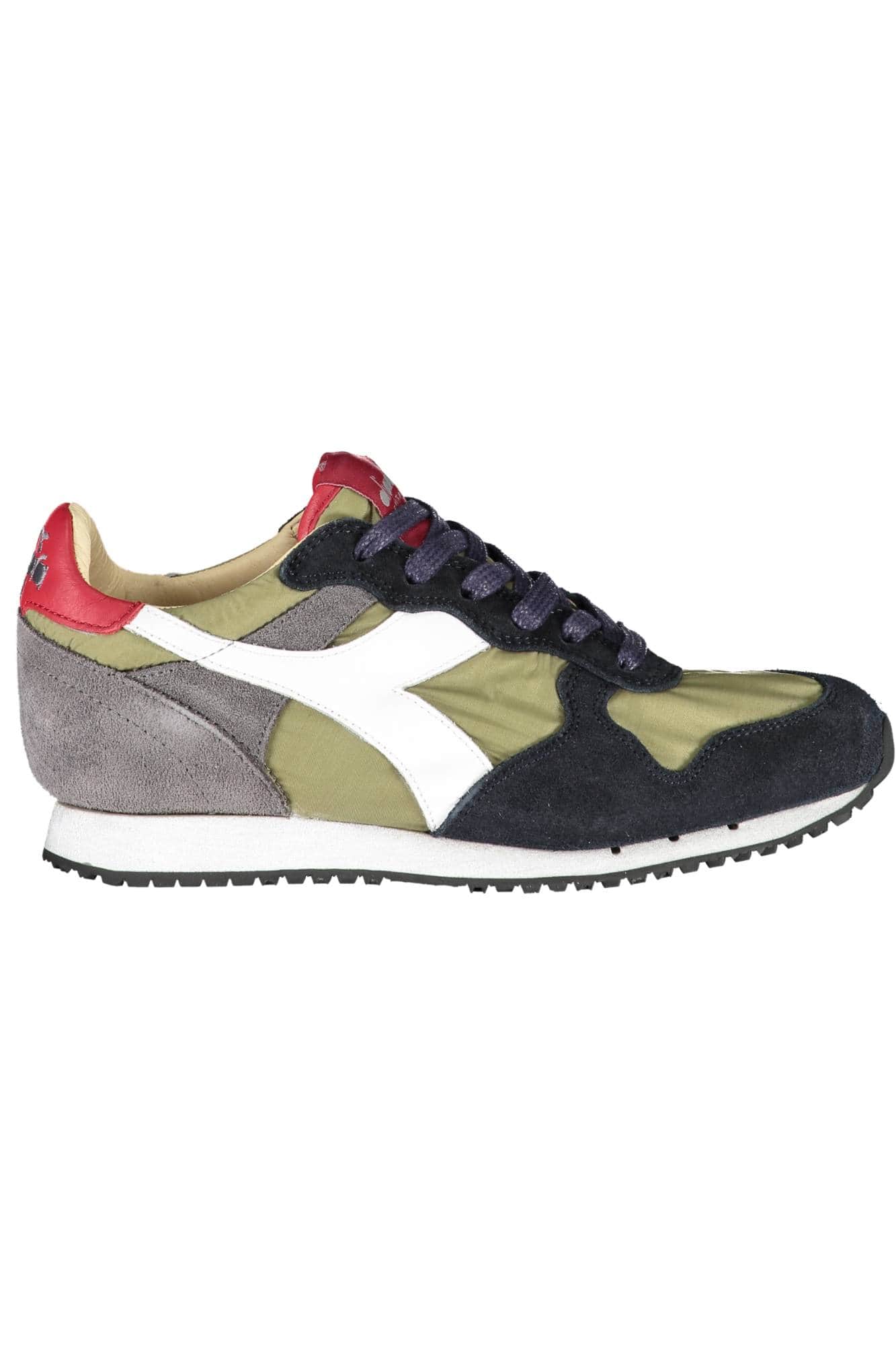 Diadora mujer zapatillas deportivas gris