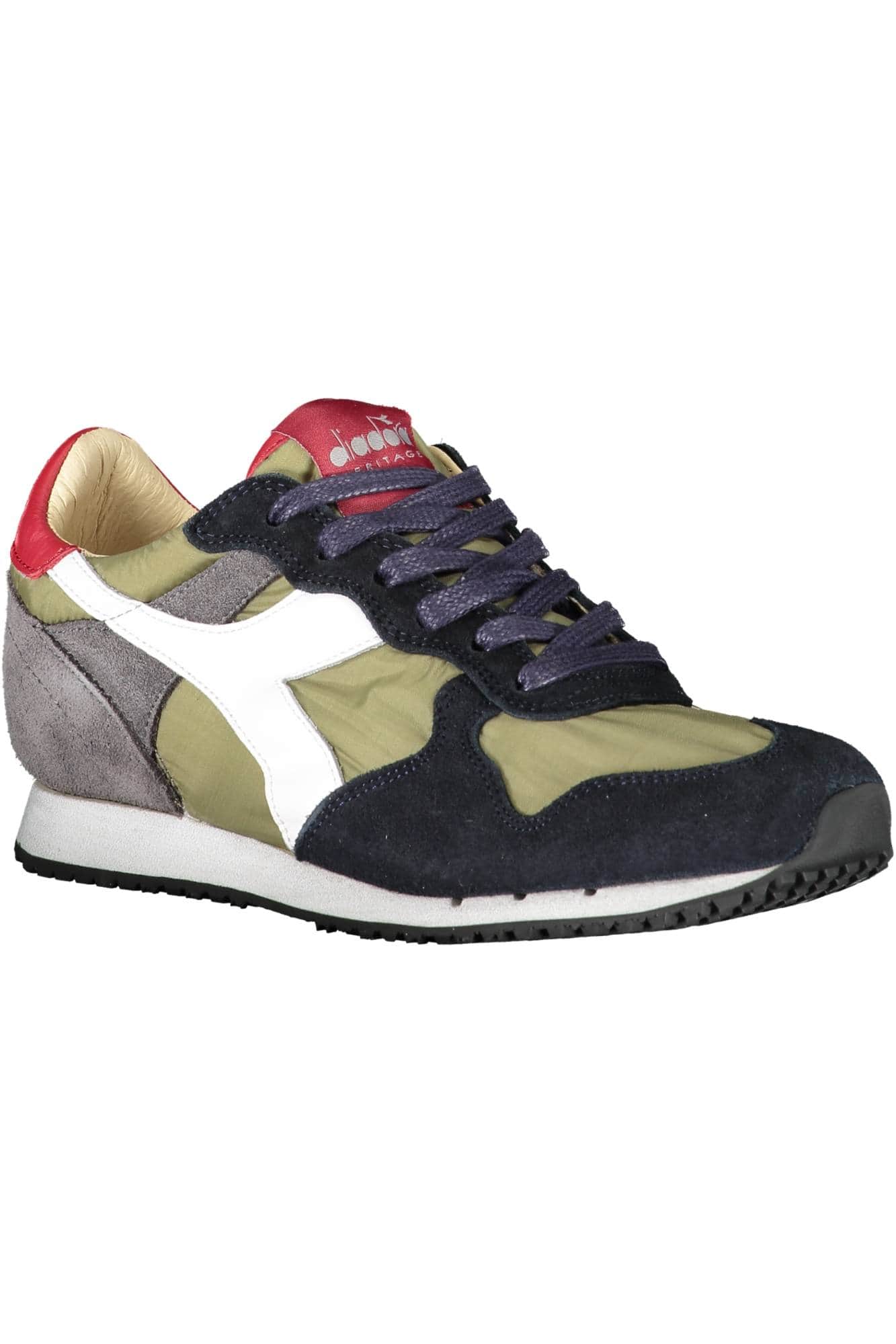 Diadora mujer zapatillas deportivas gris