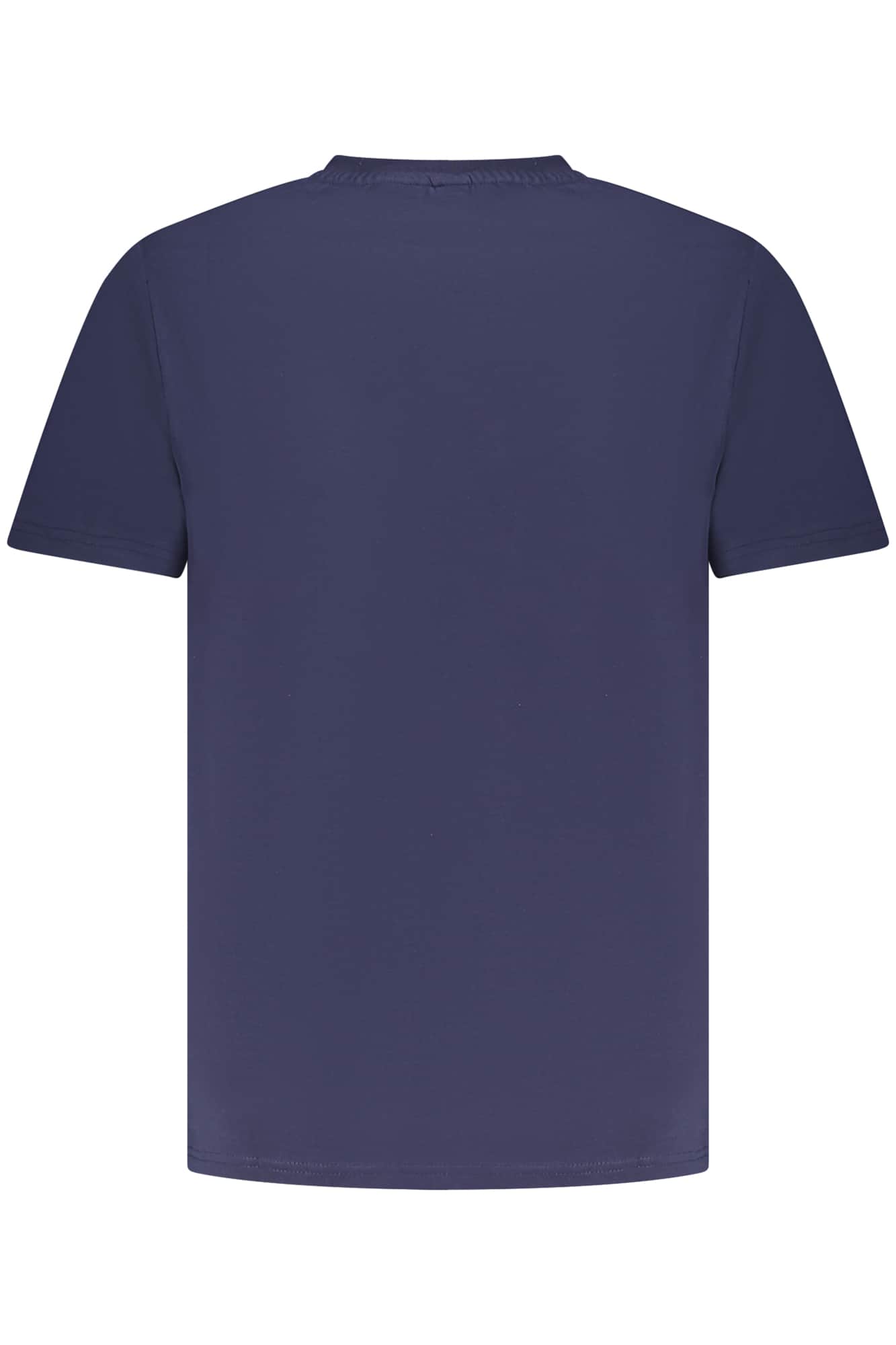 North Sails manga corta t-camisa hombre gris