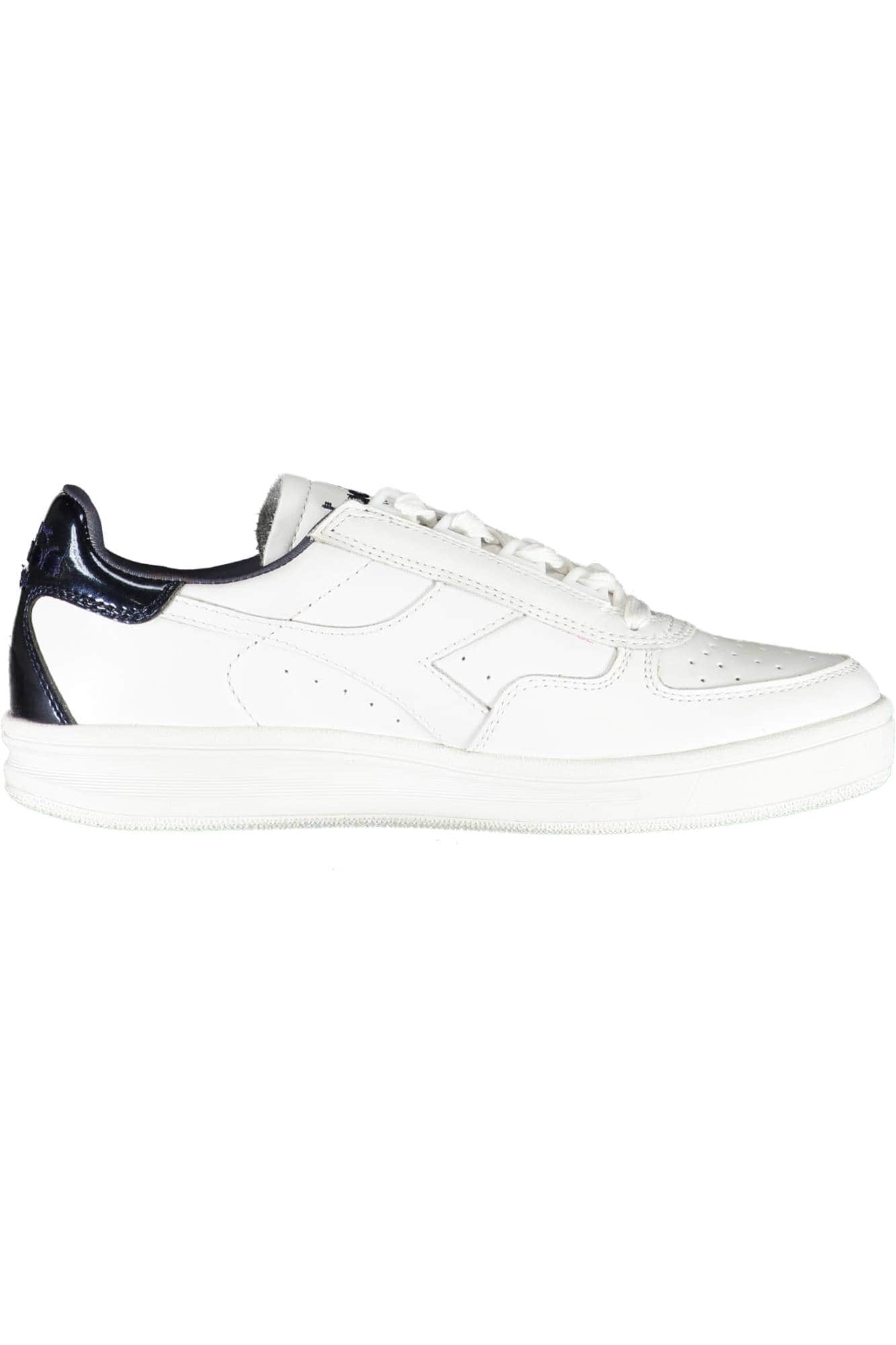 Diadora blanco mujer zapatillas deportivas