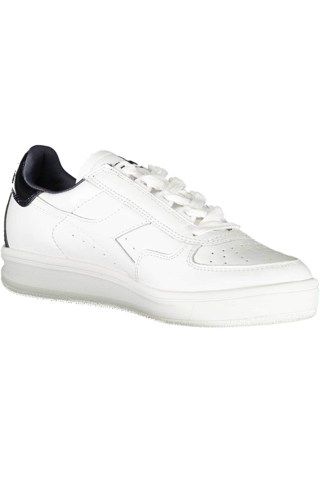 Diadora blanco mujer zapatillas deportivas