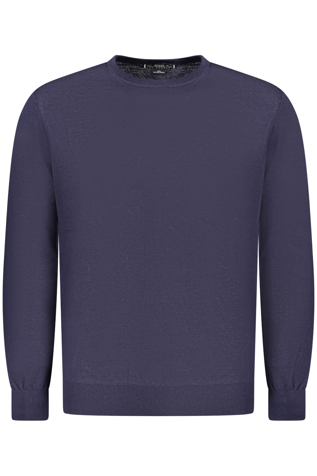 Guess vaqueros hombre jersey gris
