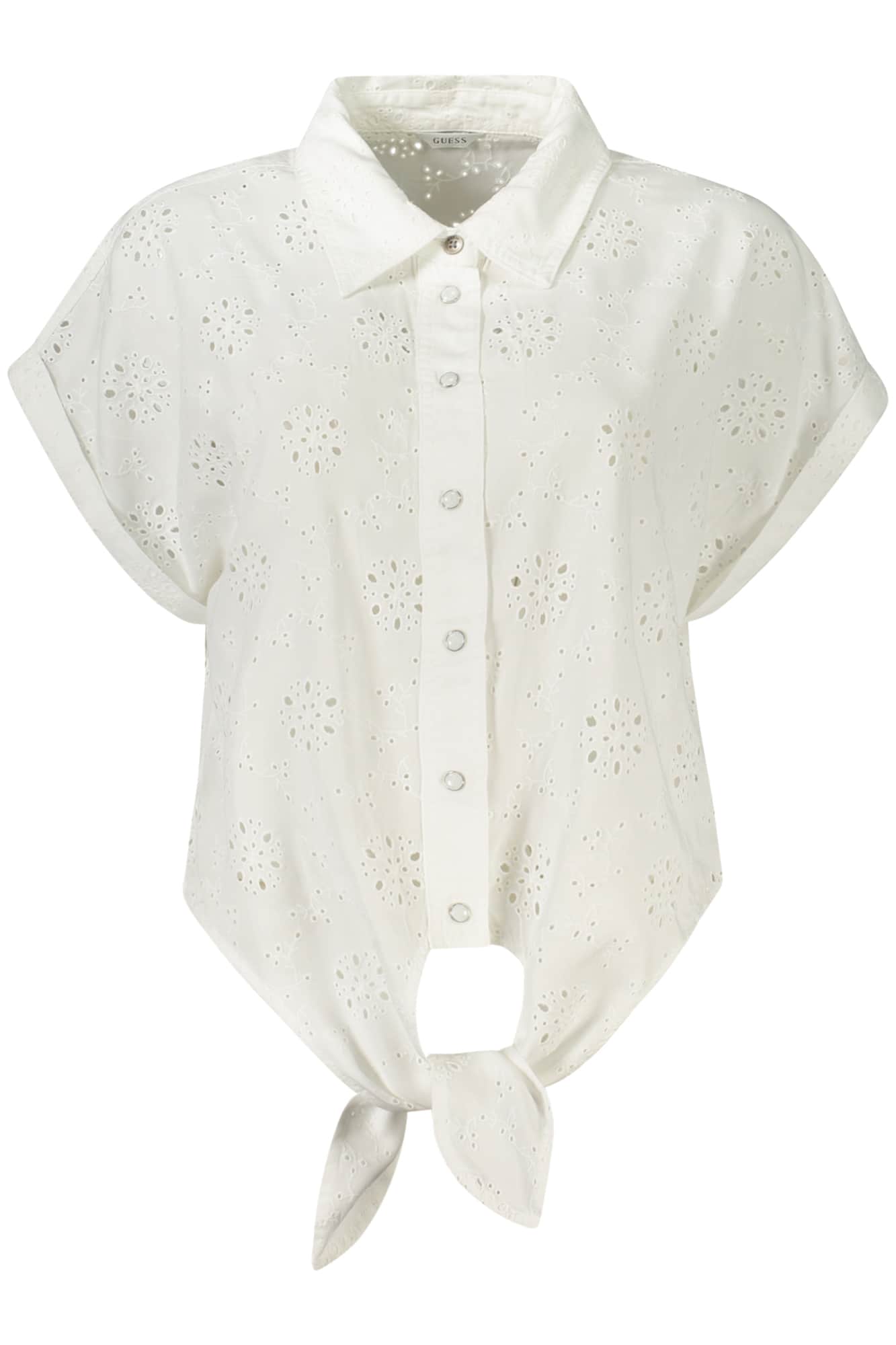 GUESS VAQUEROS MUJER ROSA JERSEY