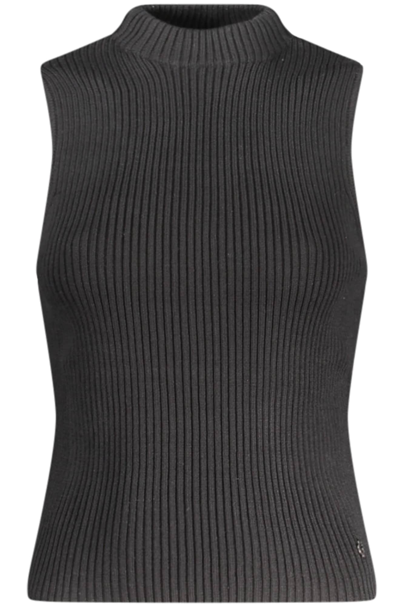 Guess vaqueros mujer camiseta de tirantes negro