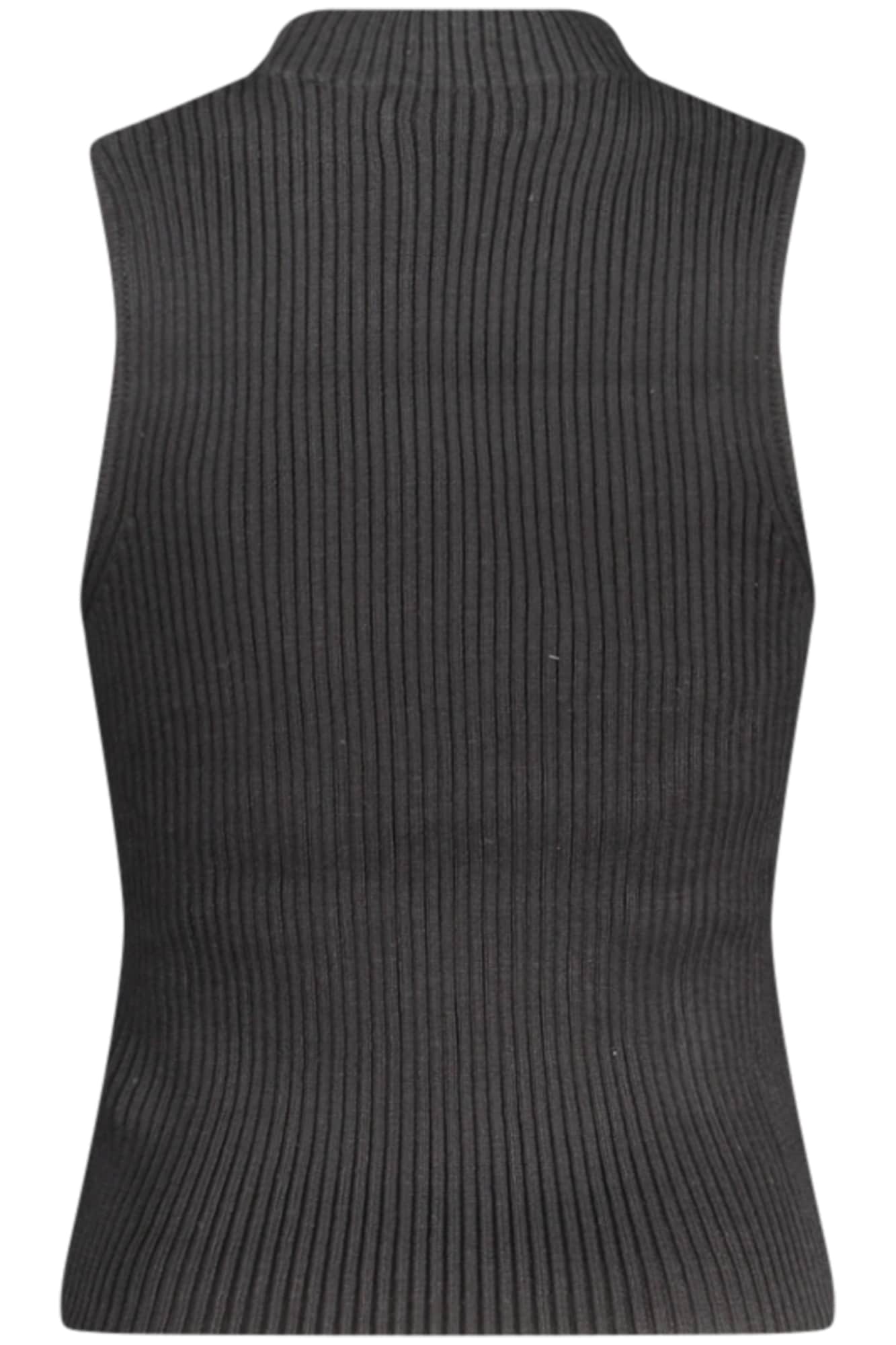 Guess vaqueros mujer camiseta de tirantes negro