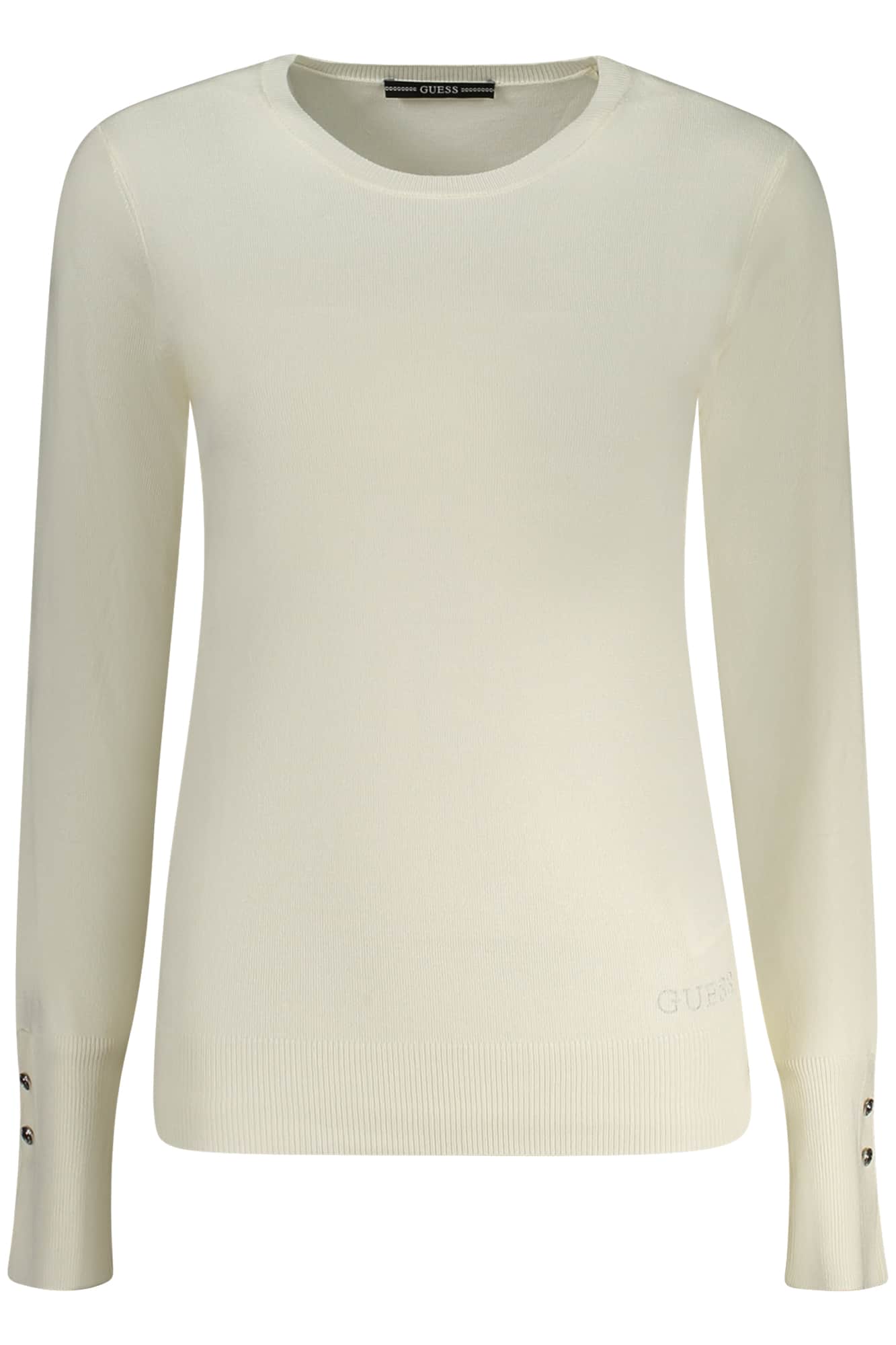 GUESS VAQUEROS MUJER ROSA JERSEY