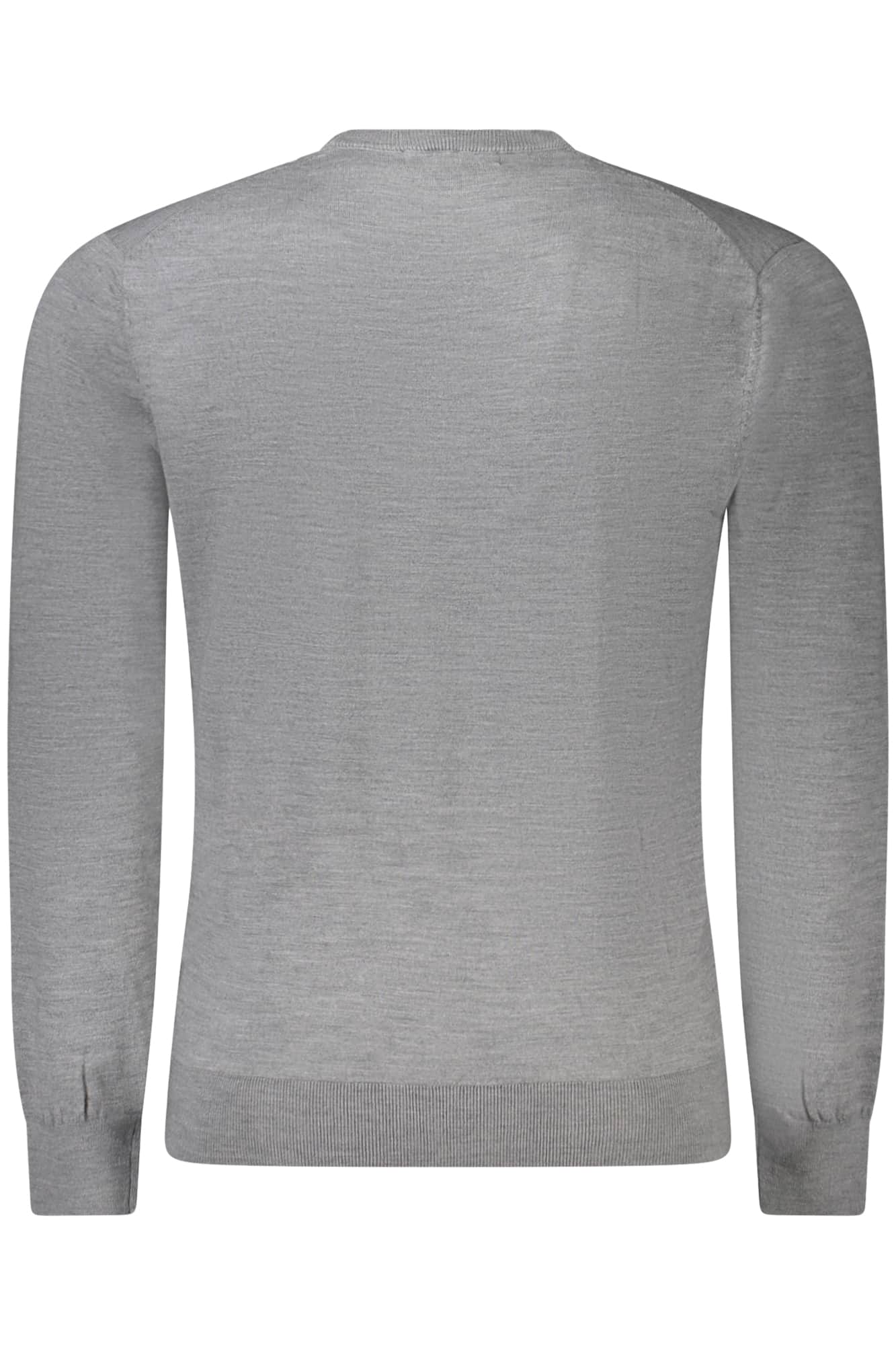 Guess vaqueros hombre jersey gris