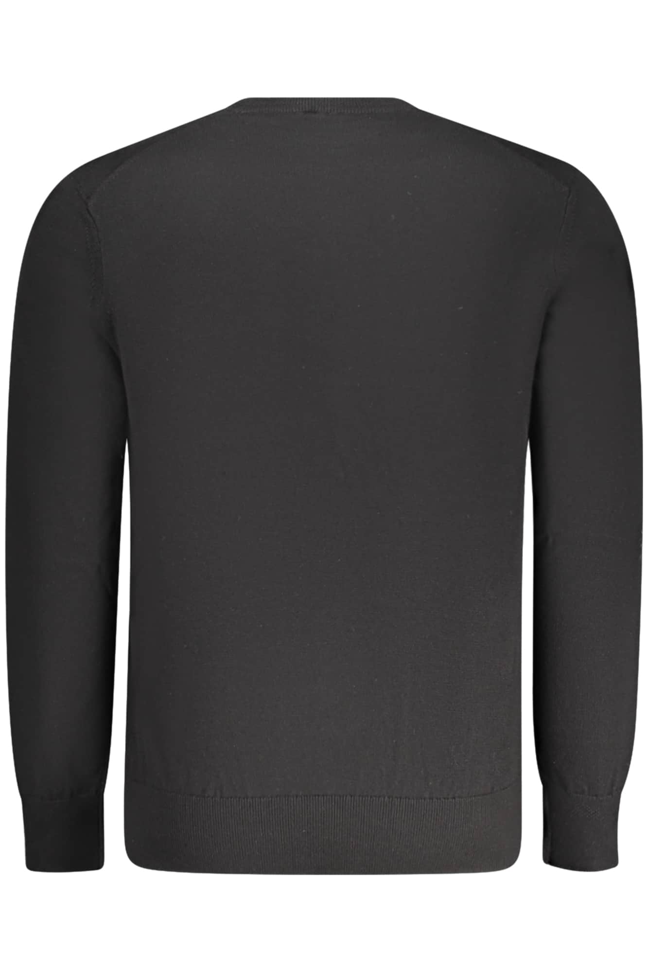 Boss hombre azul jersey