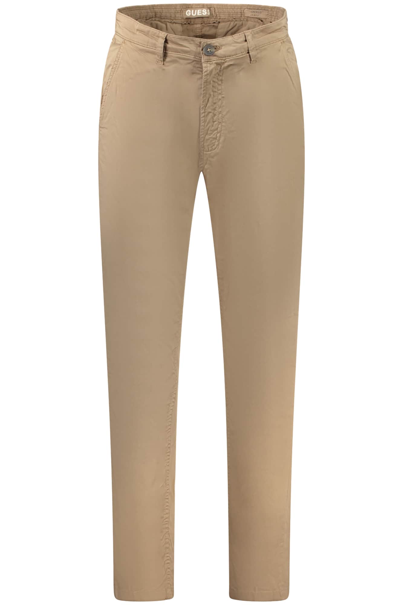 Guess vaqueros hombre pantalón marrón