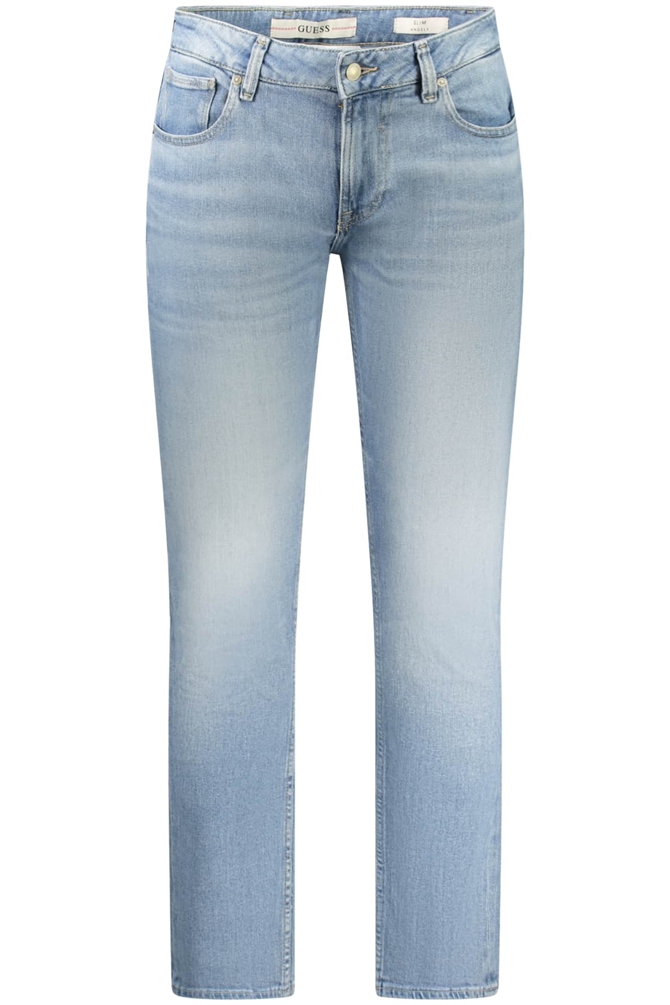 Guess vaqueros hombre denim vaqueros azul