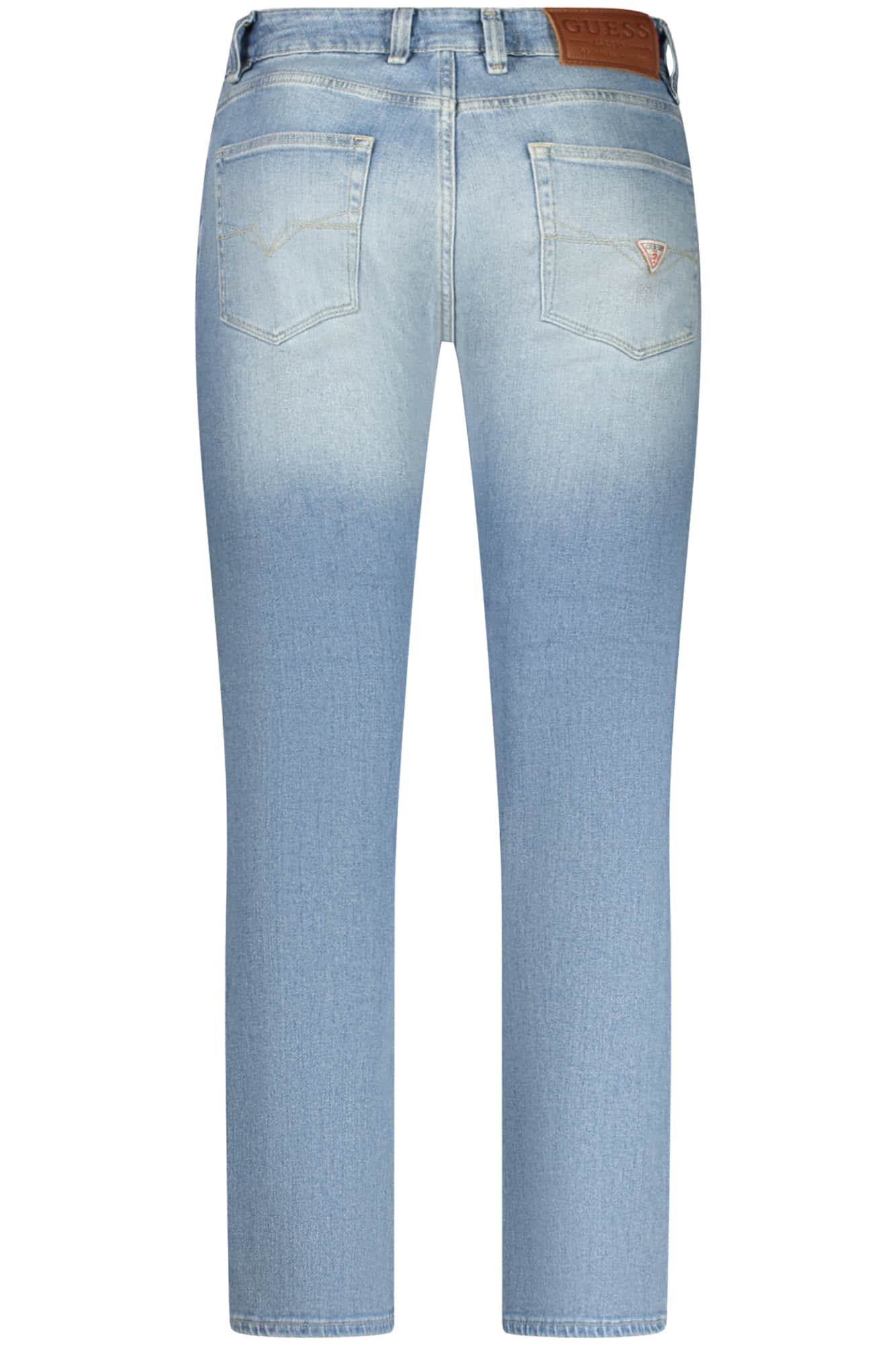 Guess vaqueros hombre denim vaqueros azul