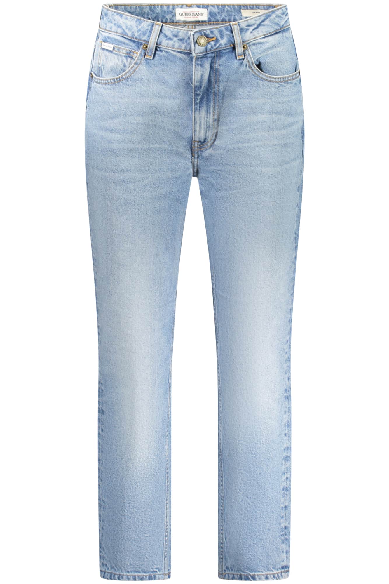 Guess vaqueros mujer denim vaqueros azul