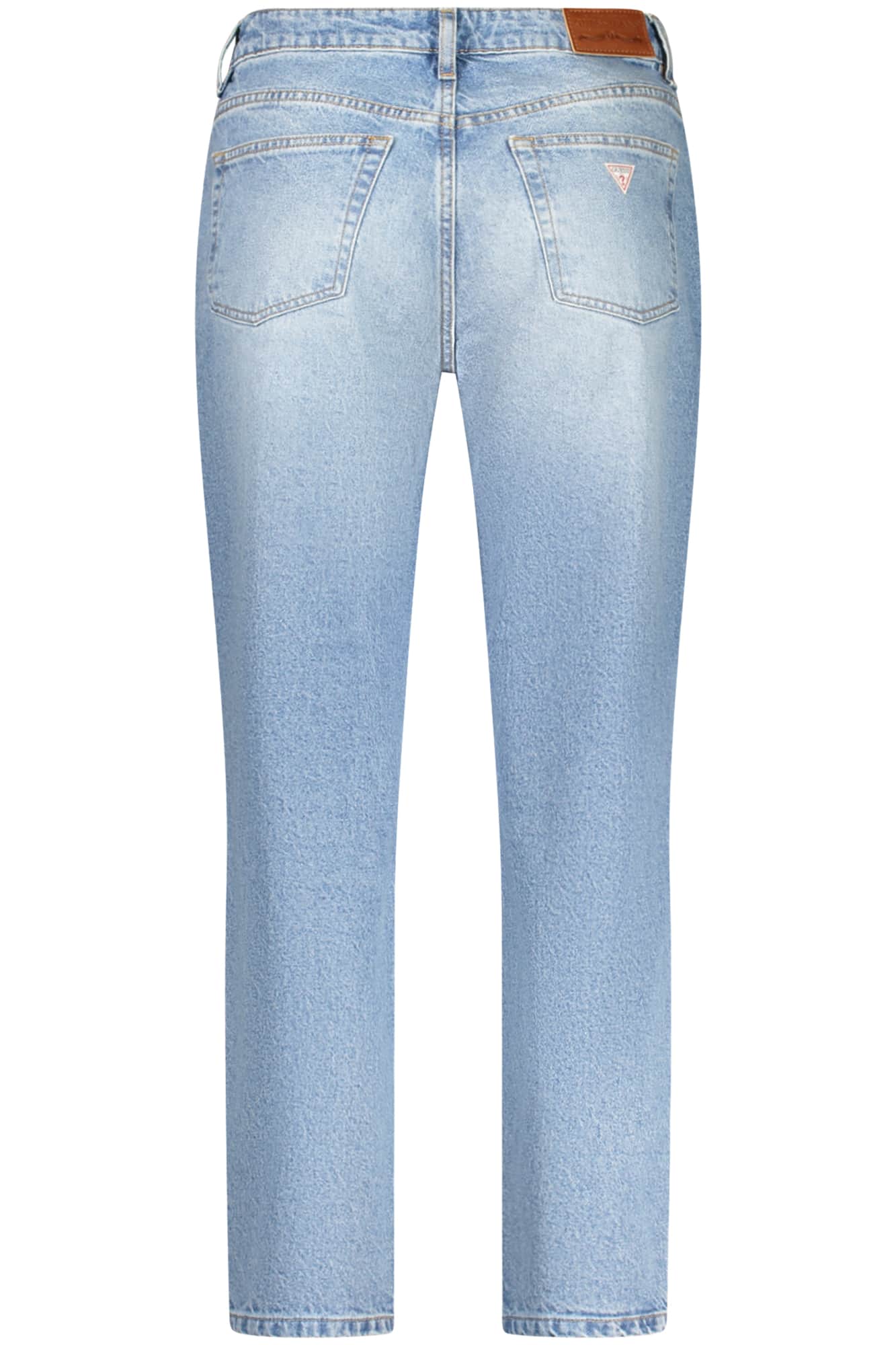 Guess vaqueros mujer denim vaqueros azul