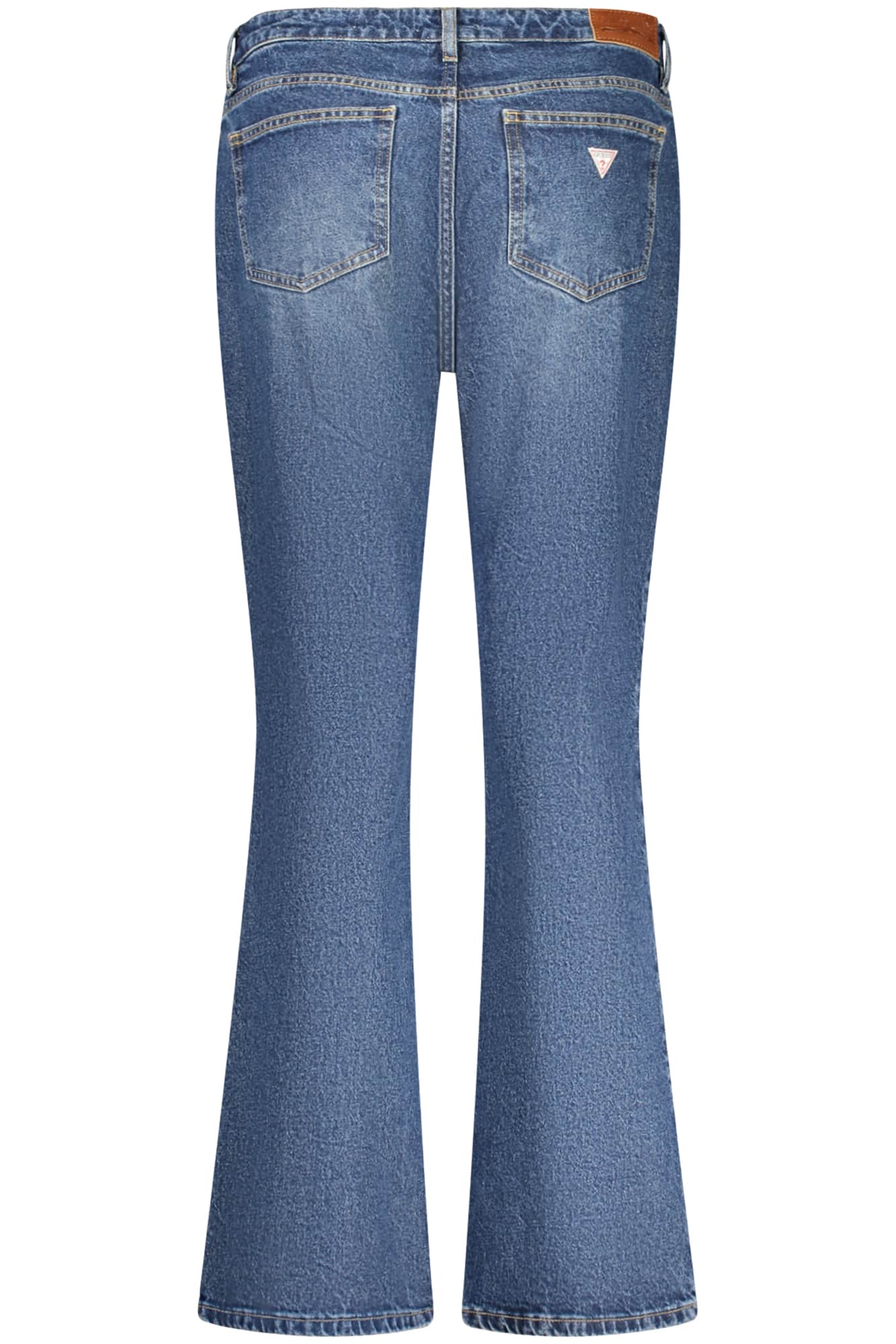 Guess vaqueros mujer denim vaqueros azul