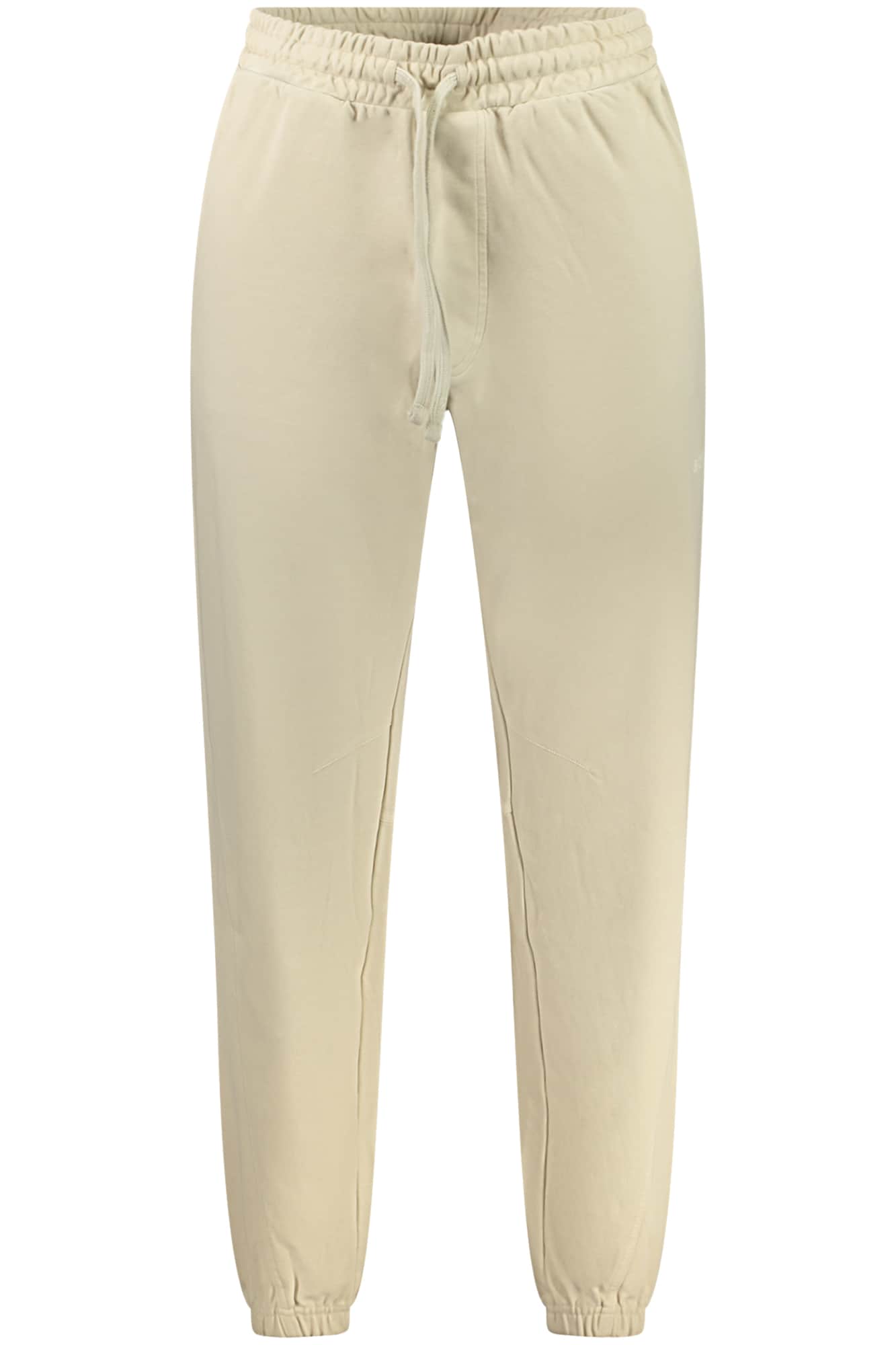 Boss hombre pantalón beige
