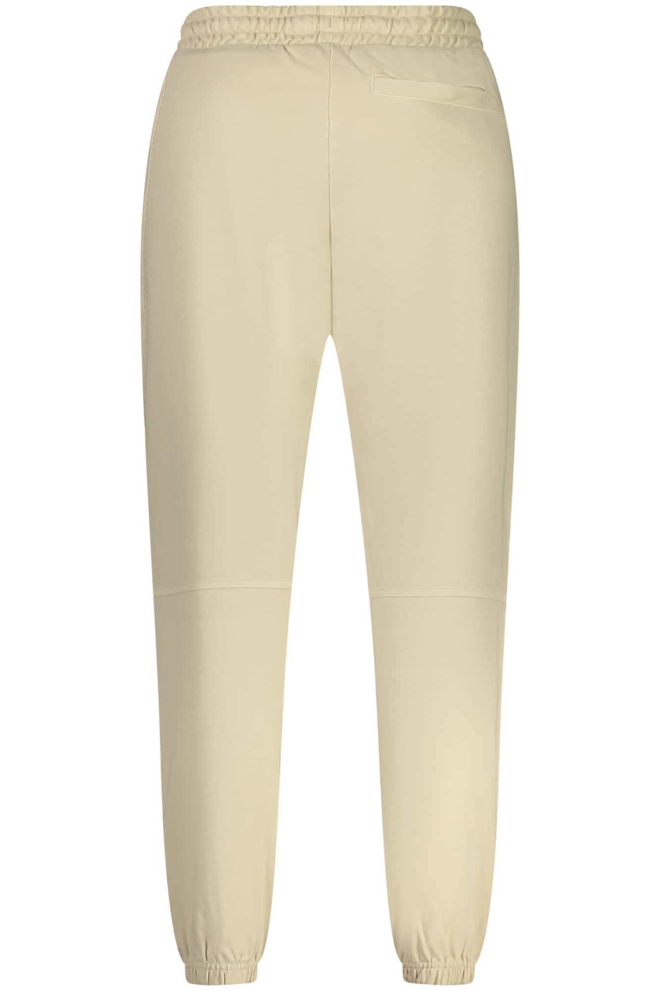 Boss hombre pantalón beige