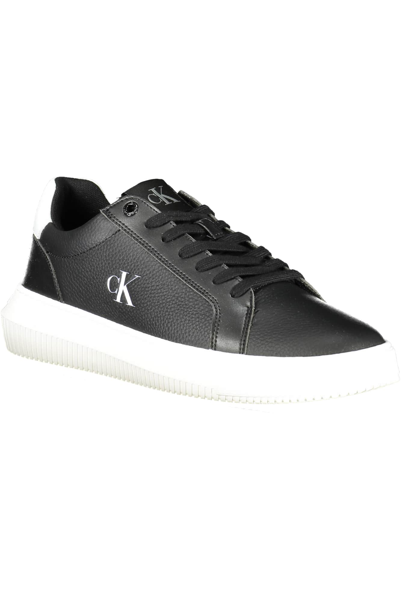 Calvin Klein hombre zapatillas deportivas gris