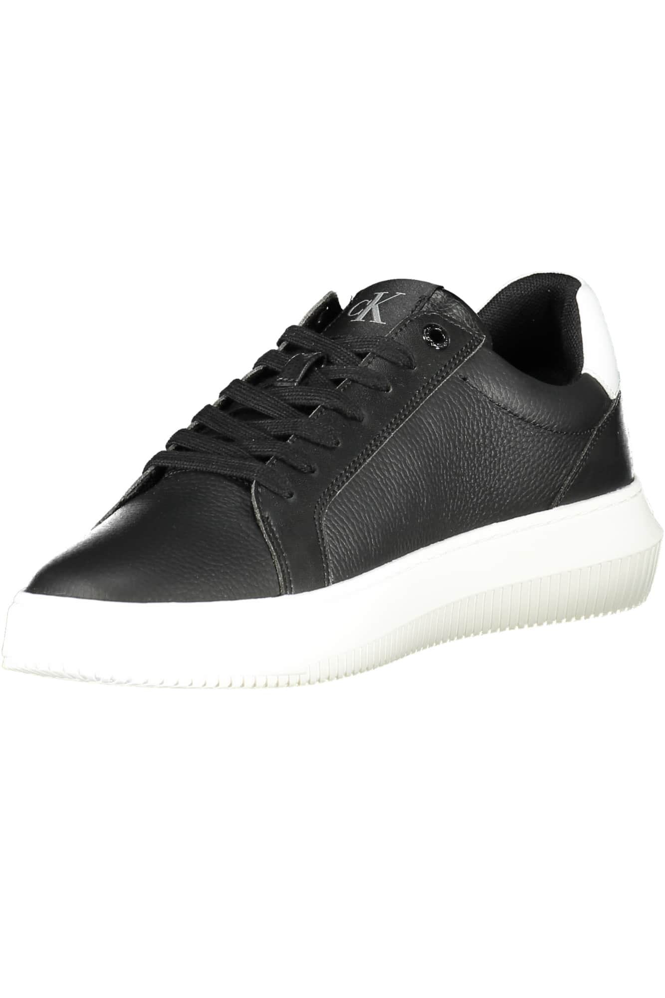 Calvin Klein hombre zapatillas deportivas gris