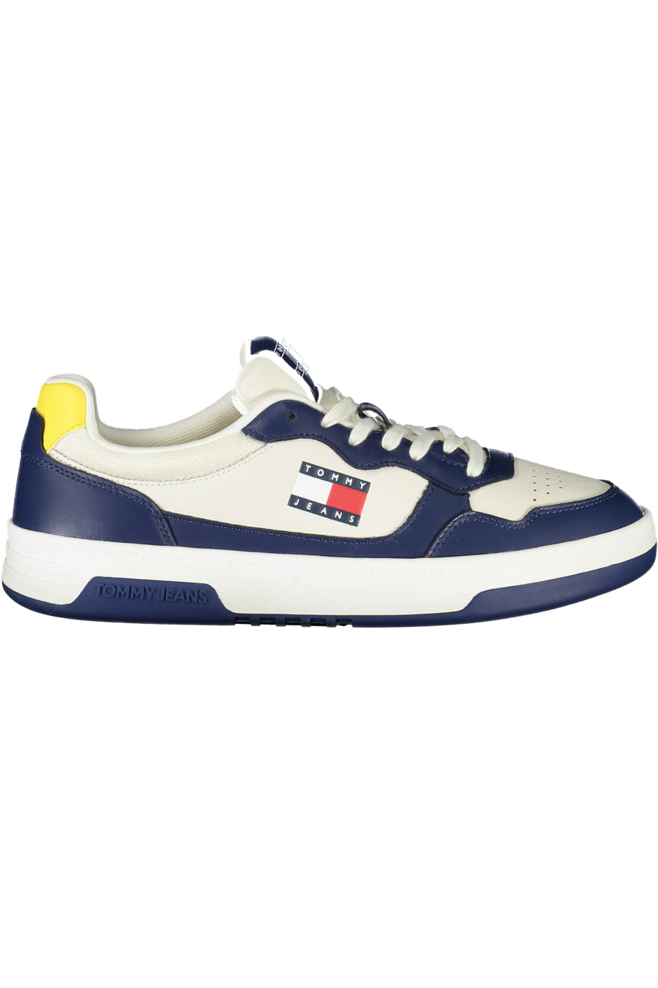 Tommy Hilfiger hombre zapatillas deportivas azul
