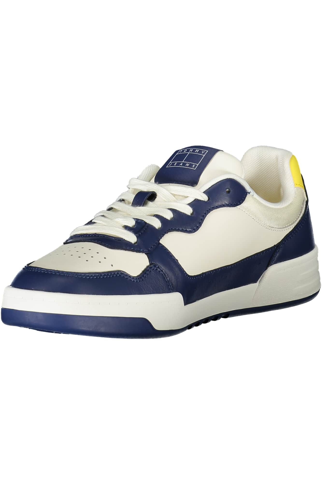 Tommy Hilfiger hombre zapatillas deportivas azul