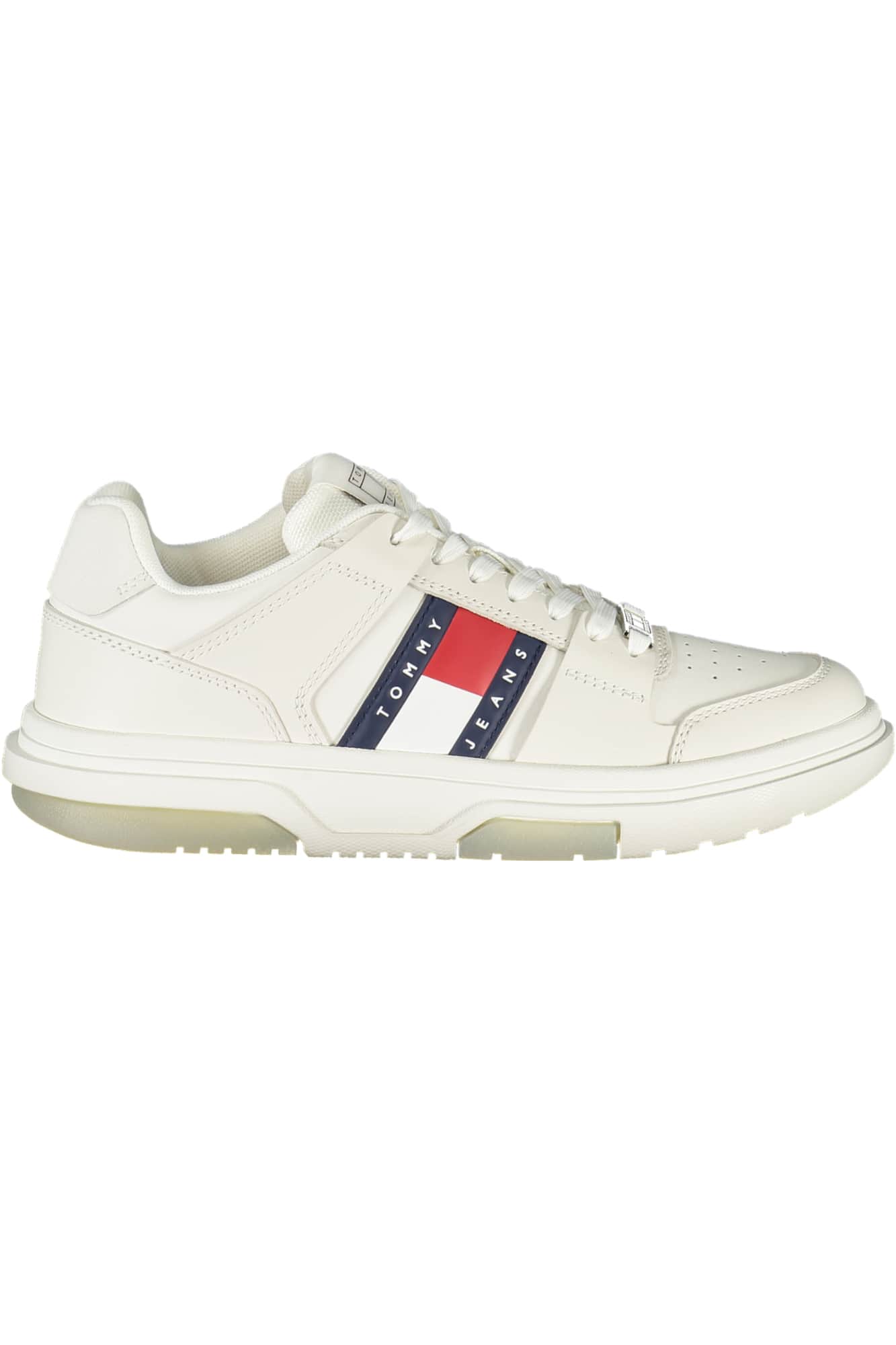 Tommy Hilfiger mujer zapatillas deportivas blanco