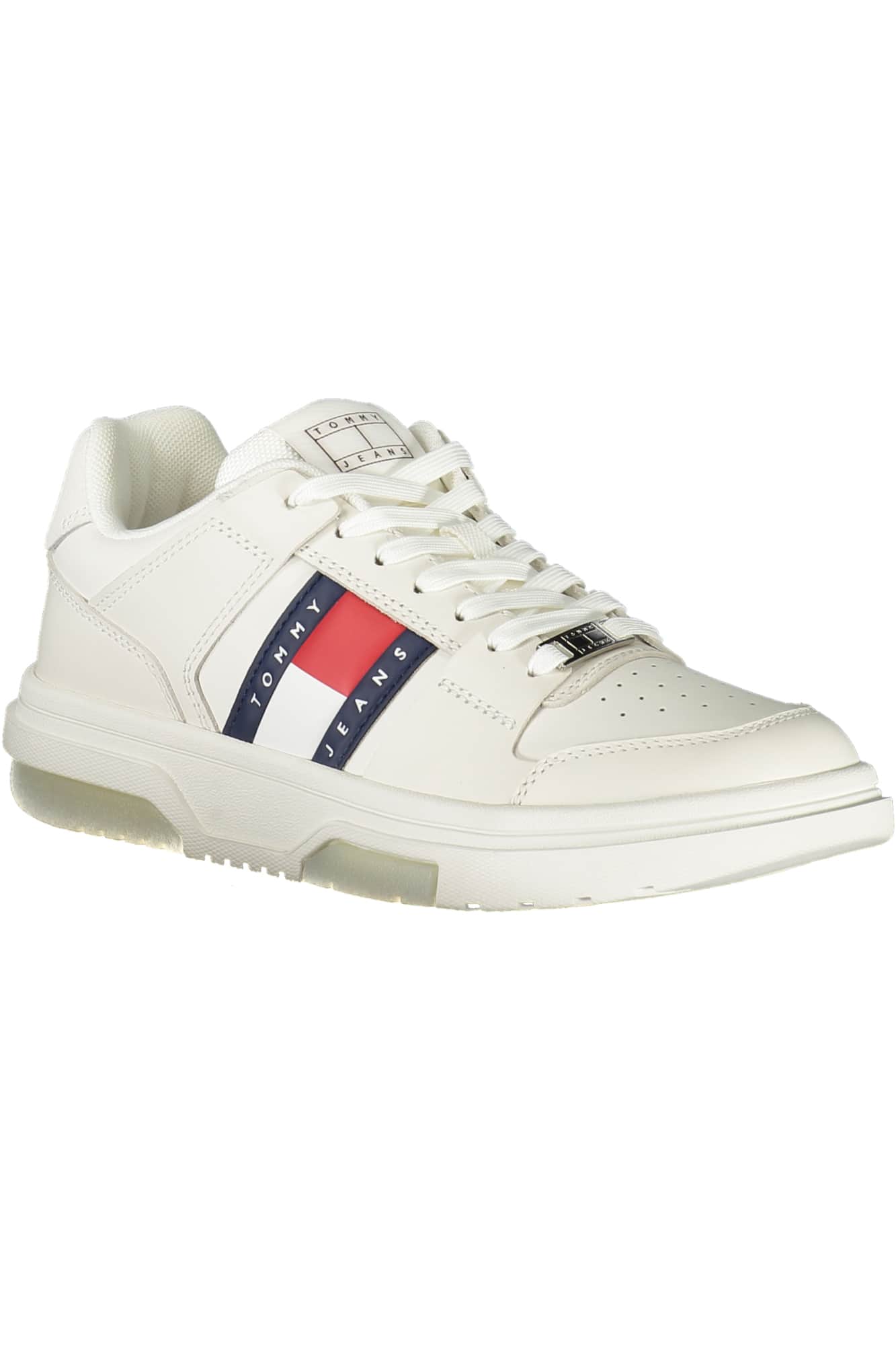 Tommy Hilfiger mujer zapatillas deportivas blanco