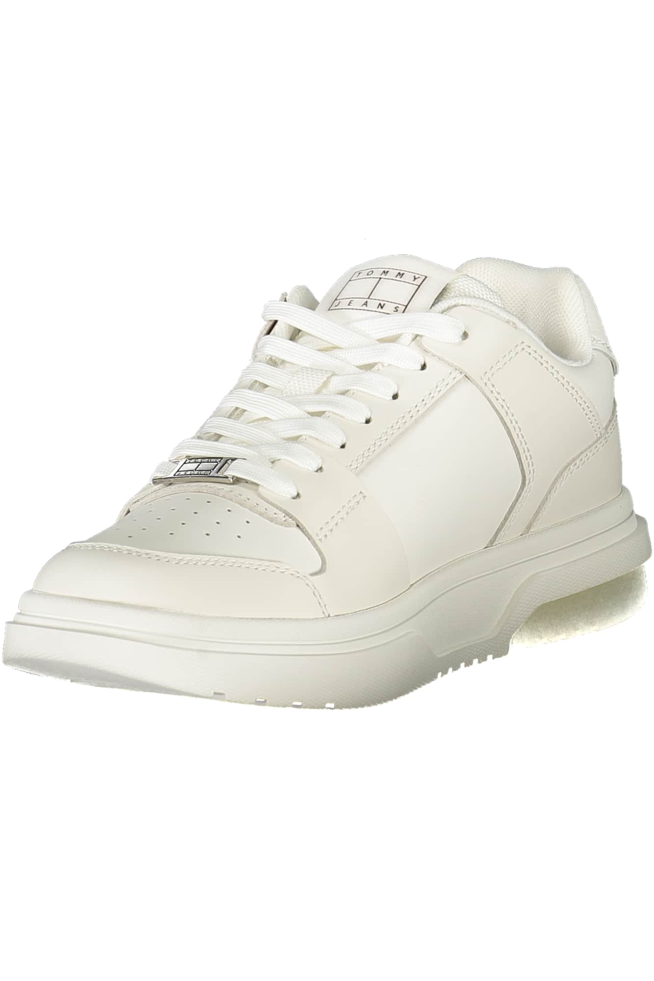 Tommy Hilfiger mujer zapatillas deportivas blanco