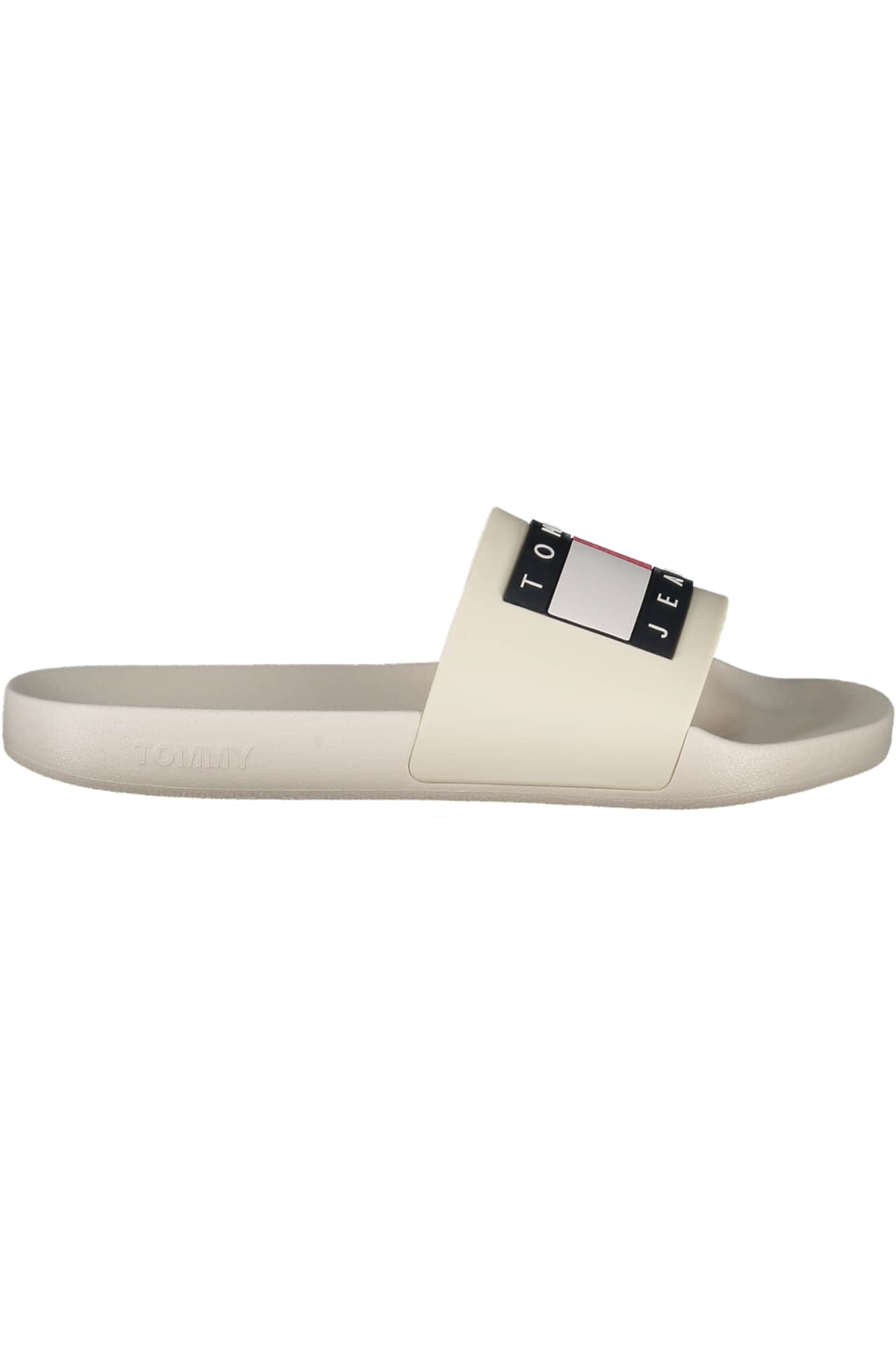 Tommy Hilfiger hombre zapatillas de casa negro